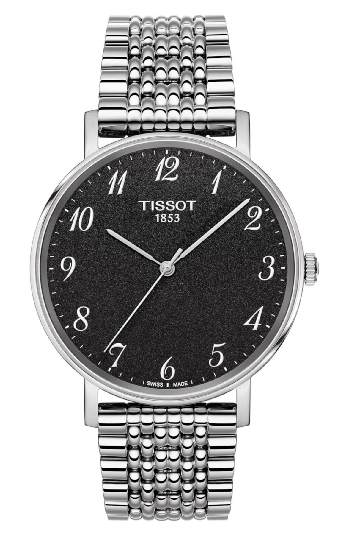 Мужские часы-браслет каждый раз, 40мм Tissot