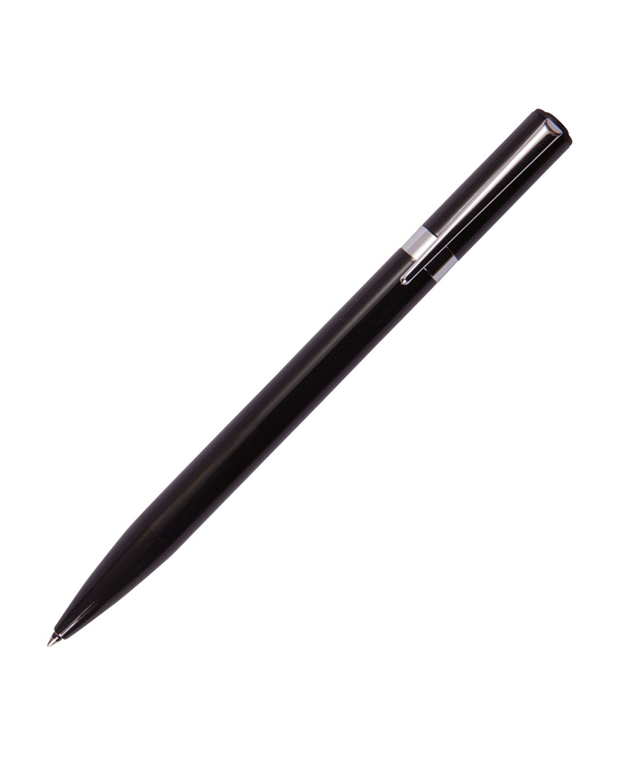 Zoom L105 Шариковая ручка, черный Tombow
