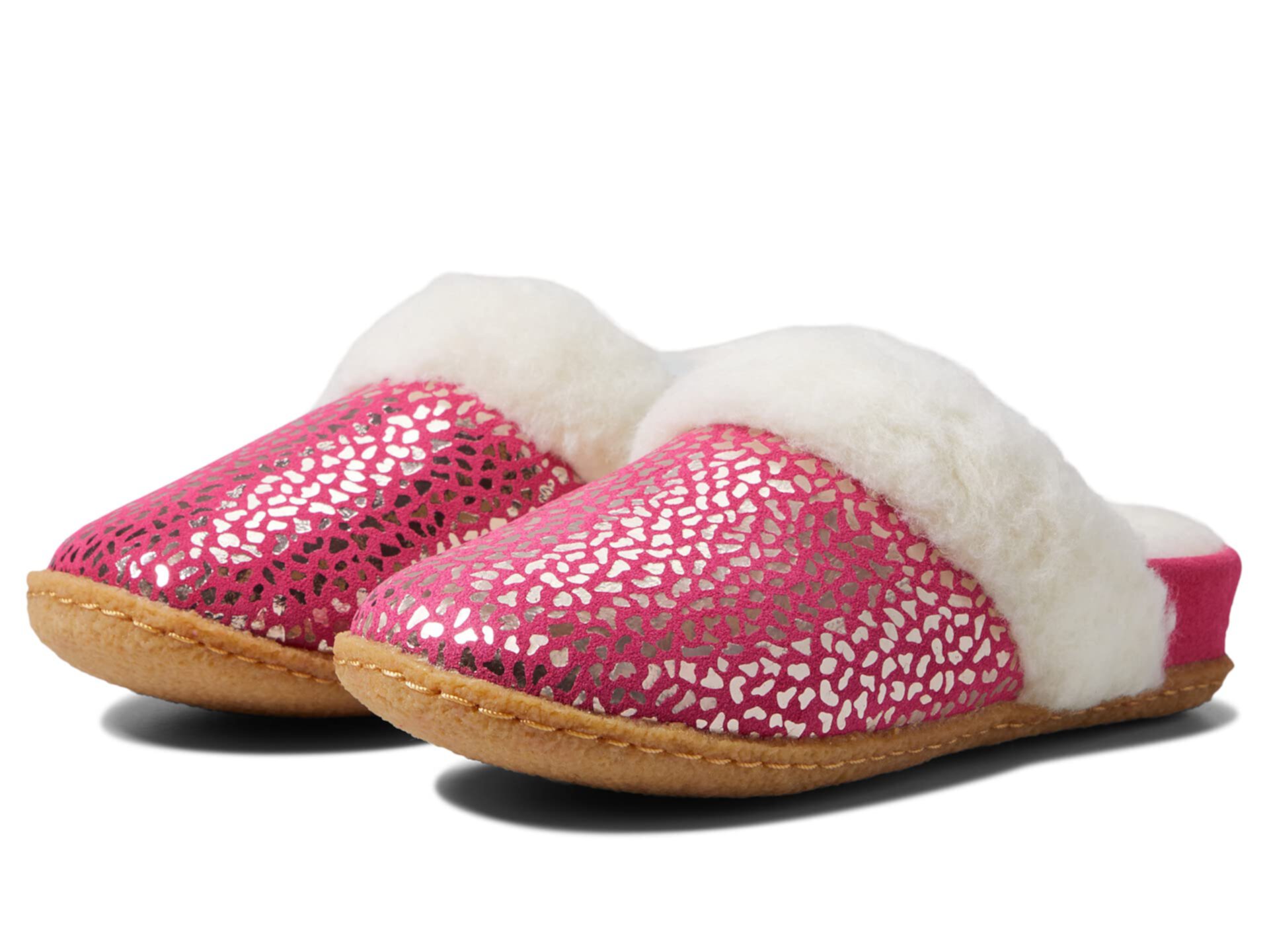 Детские сандалии SOREL Kids Nakiska™ Slide II SOREL Kids