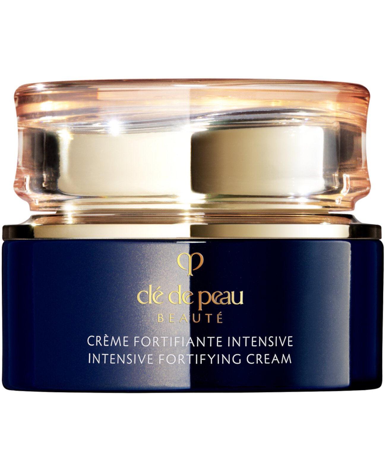 Интенсивный укрепляющий крем Cle De Peau