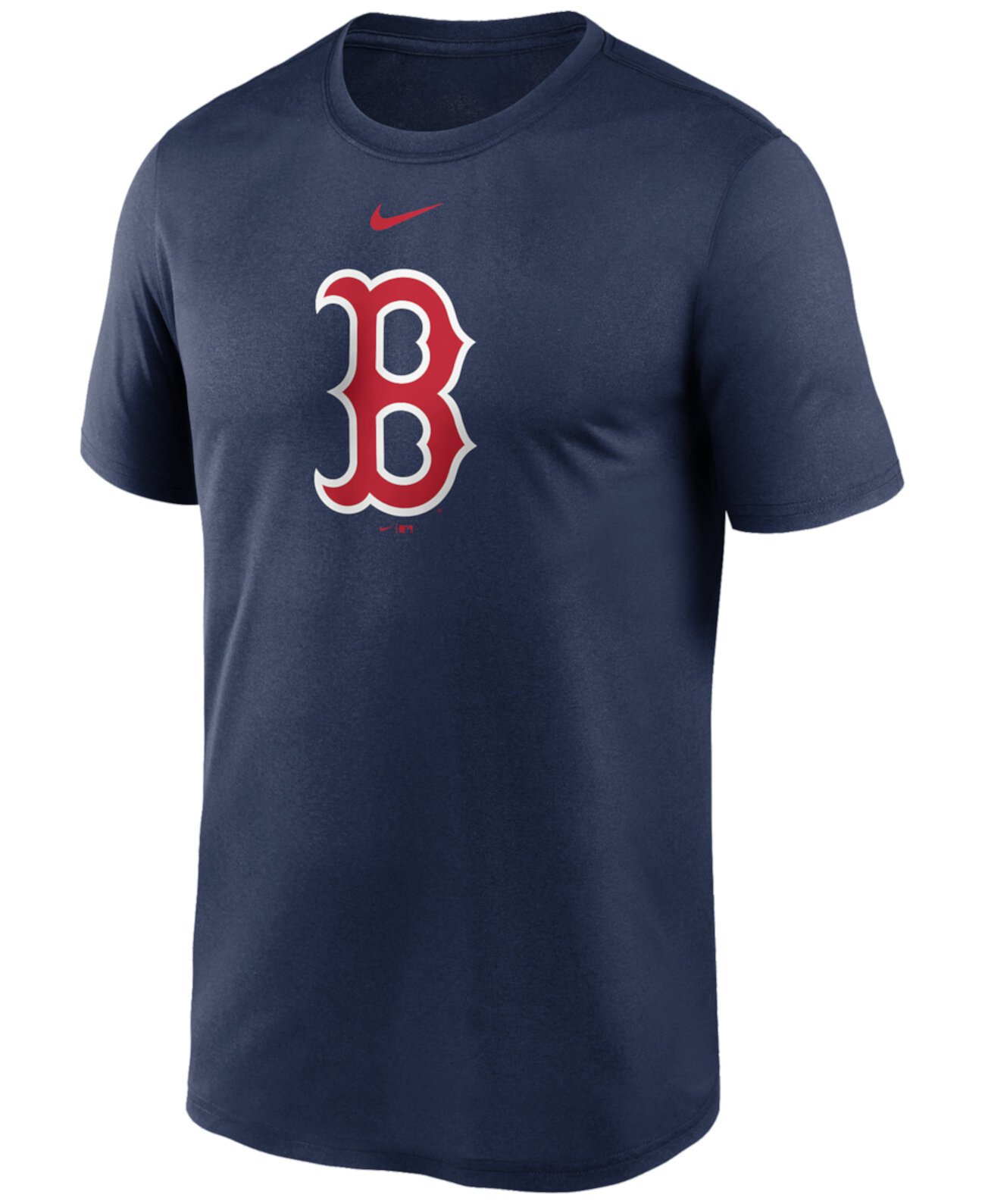 Бостон Ред Сокс Мужская футболка с надписью Legend Nike
