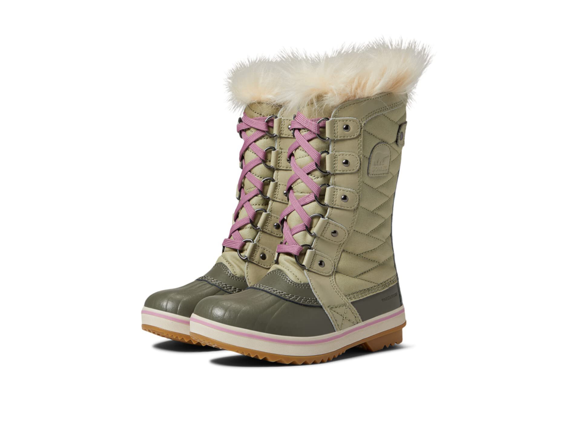 Детские зимние ботинки и сапоги SOREL Kids Tofino™ II SOREL Kids