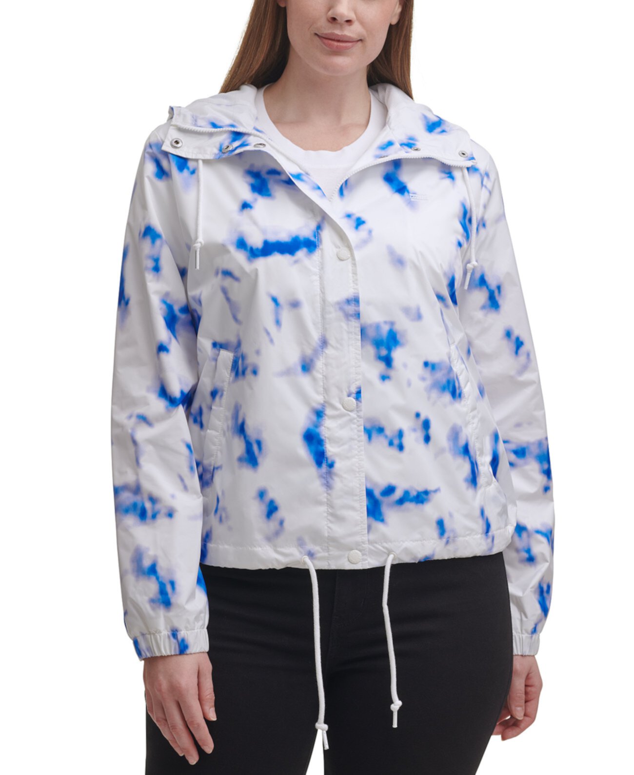 Модная куртка-сликер Active Rain больших размеров Levi's®