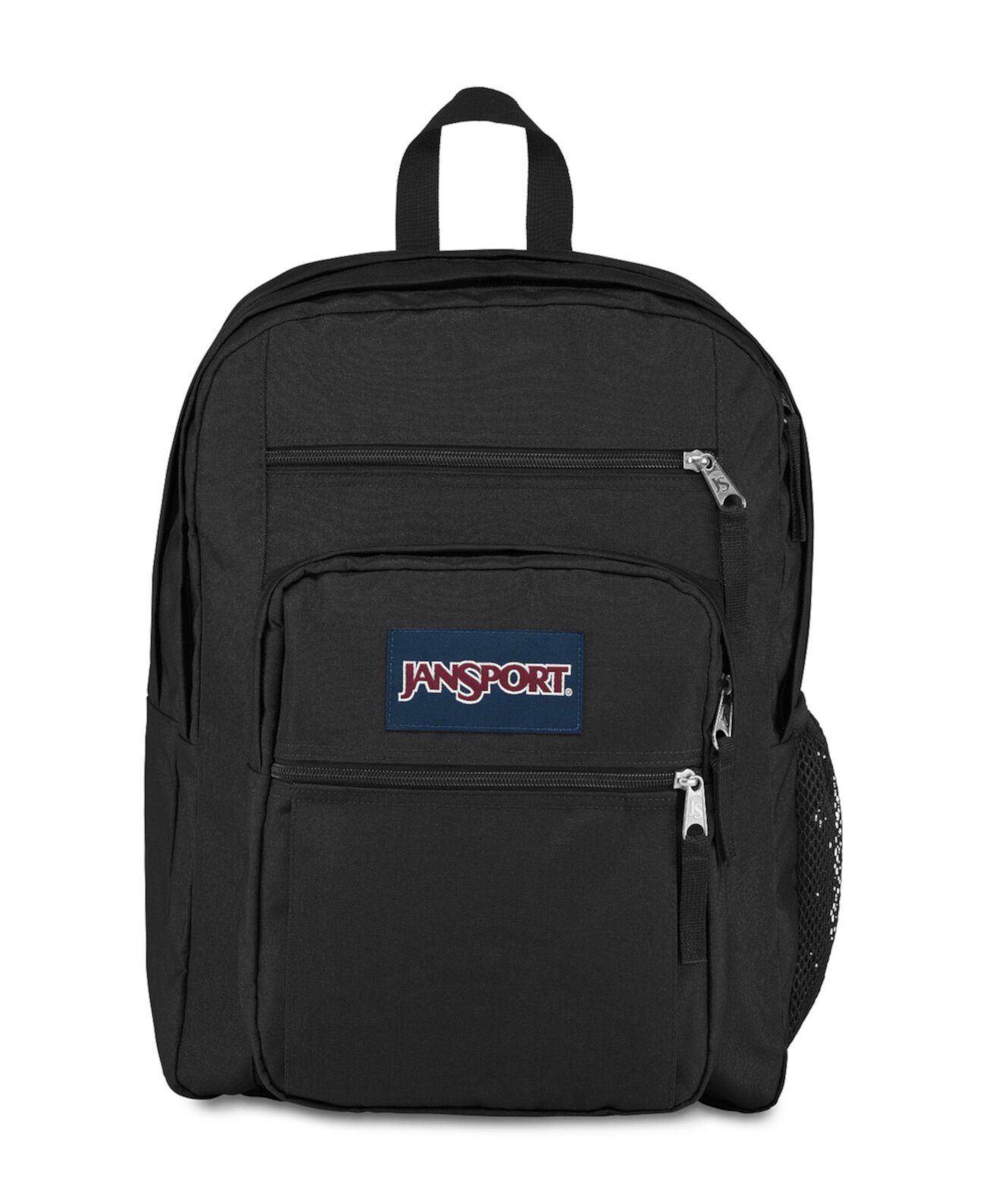 Большой студенческий рюкзак JanSport