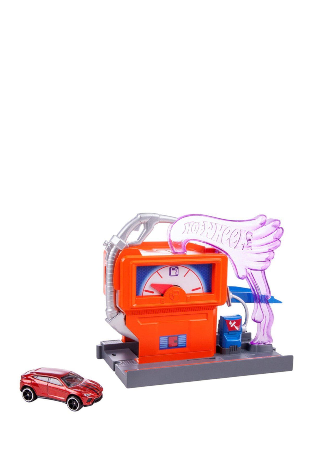 Набор игровых автоматов Hot Wheels® City Downtown Mattel