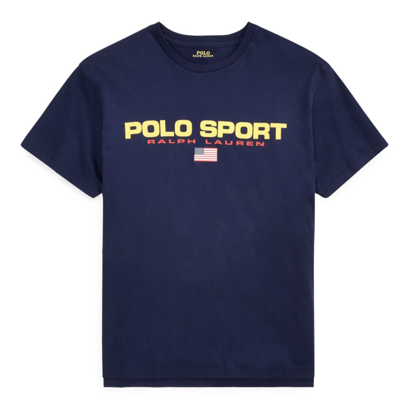 Футболка Polo Sport Jersey Tall Ralph Lauren