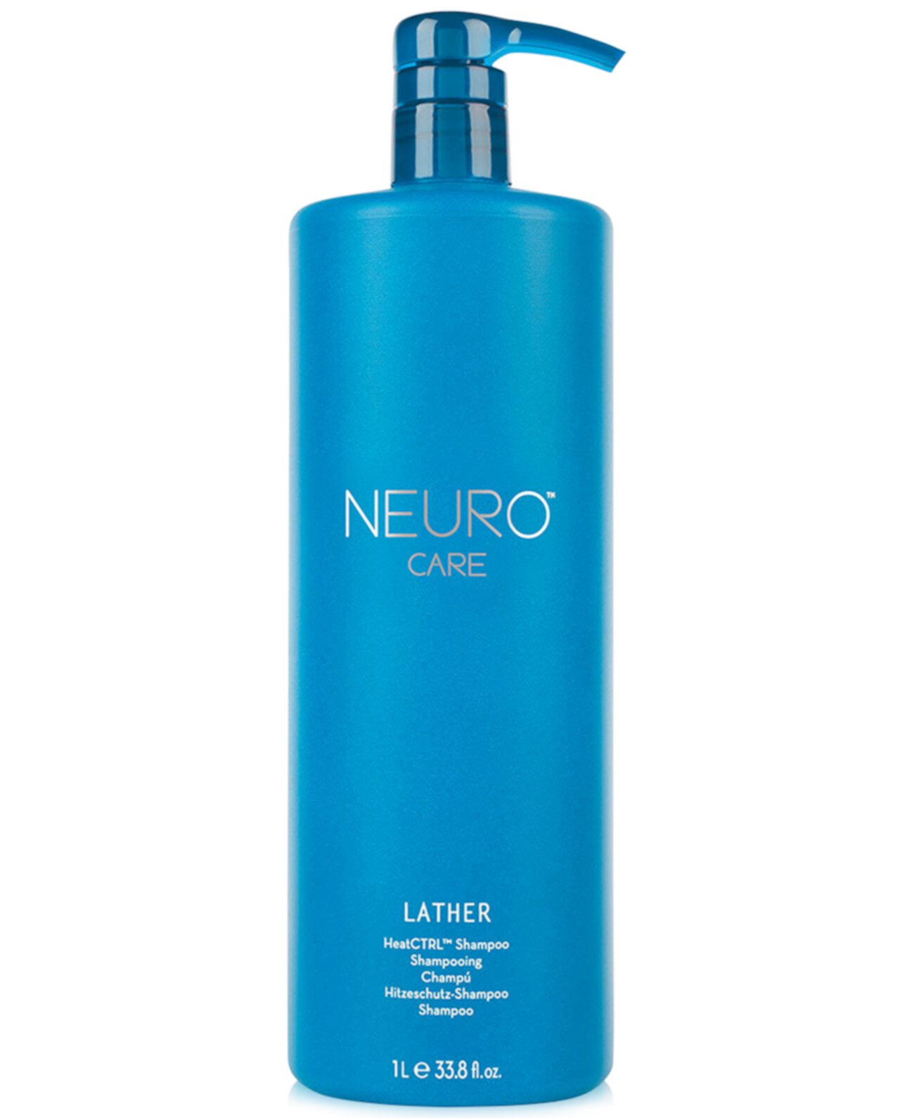 Шампунь Neuro Care Lather HeatCTRL, 33,8 унции, от PUREBEAUTY Salon & Spa PAUL MITCHELL