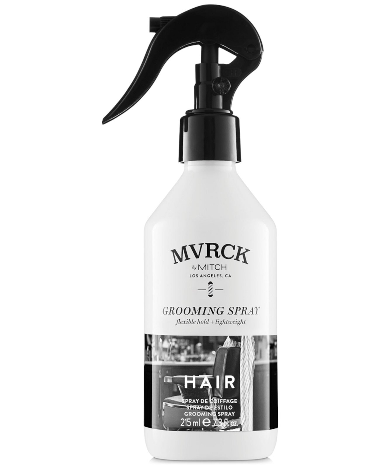 Спрей для ухода за волосами MVRCK, 7,3 унции, от PUREBEAUTY Salon & Spa PAUL MITCHELL