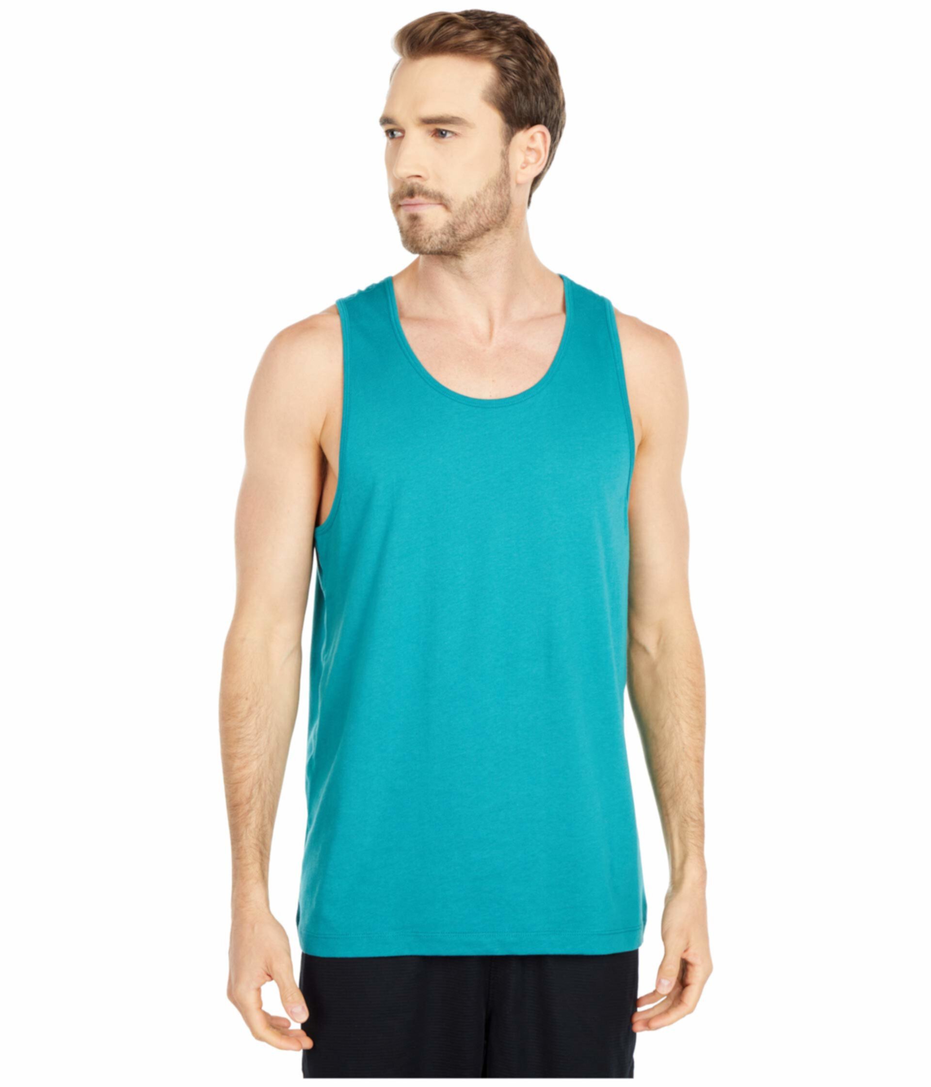 Go-To Tank Top Alternative