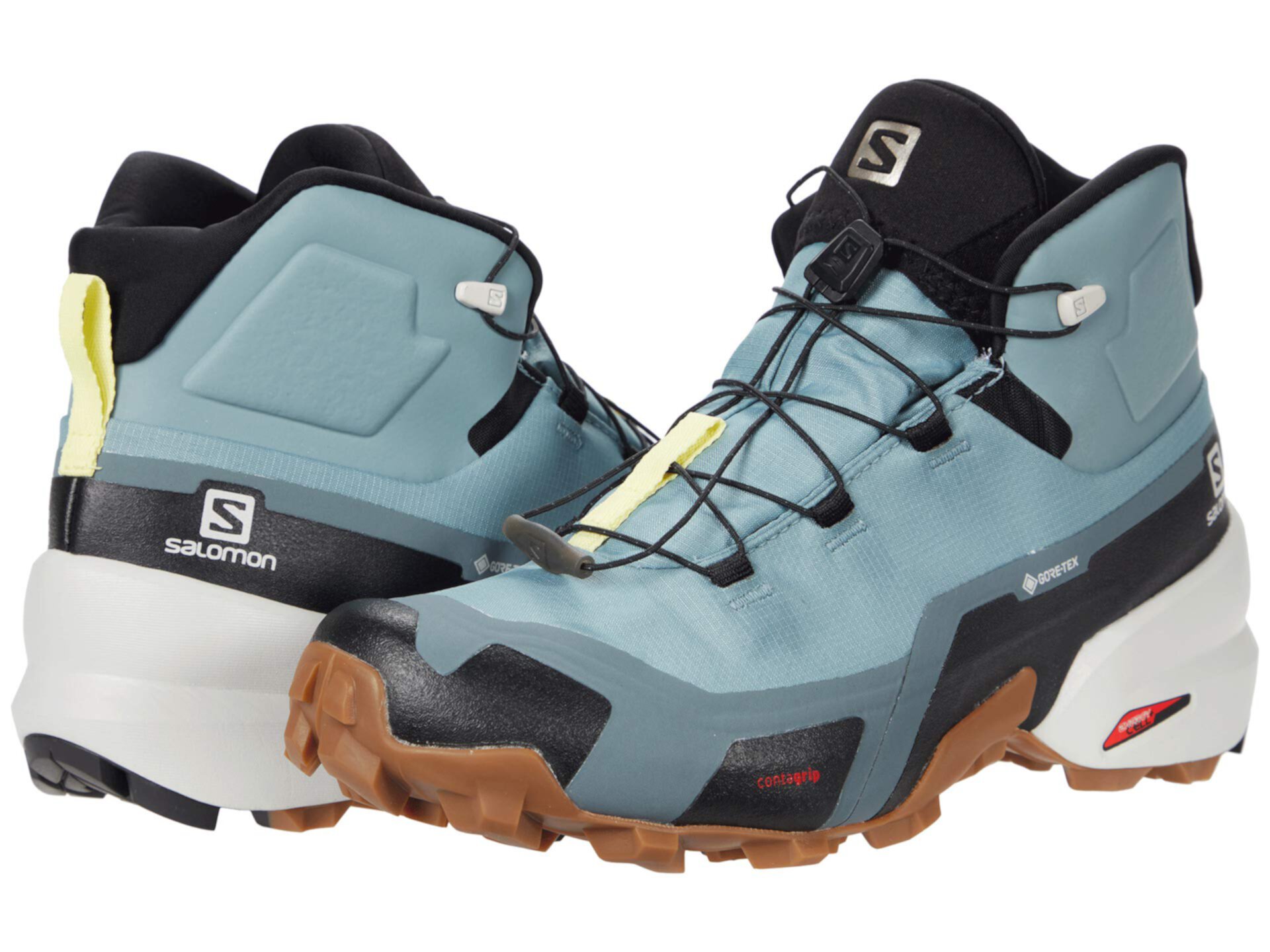 salomon hike mid