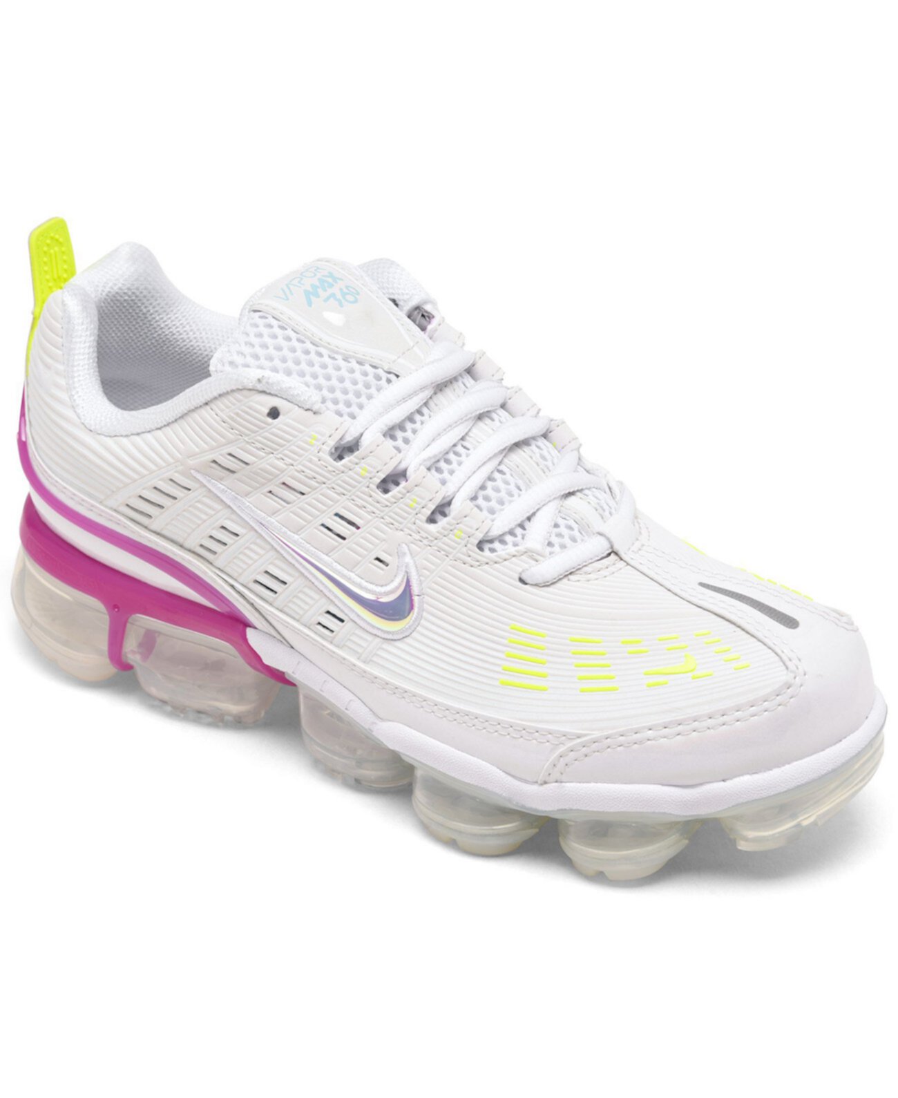 women's air vapormax 360 running sneakers from finish line