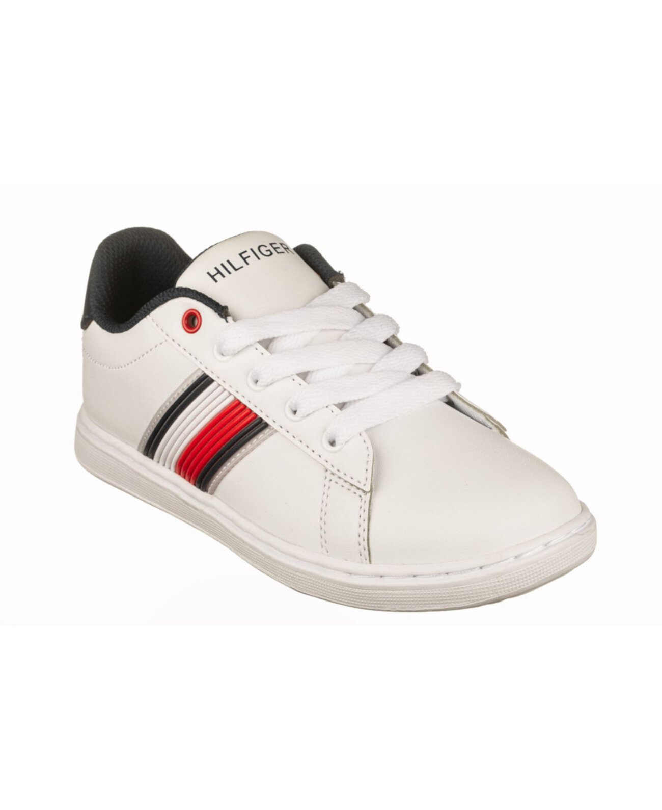 Кроссовки Little Boys and Girls Iconic Court Tommy Hilfiger