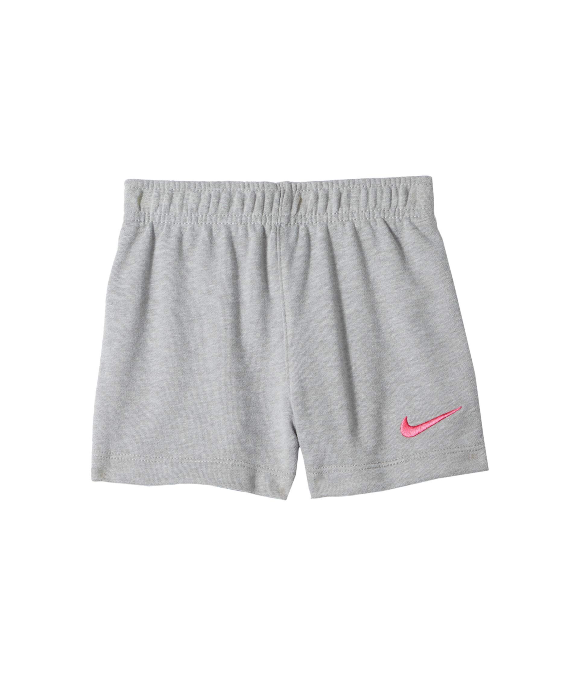 Французские шорты Терри (Малыш) Nike Kids