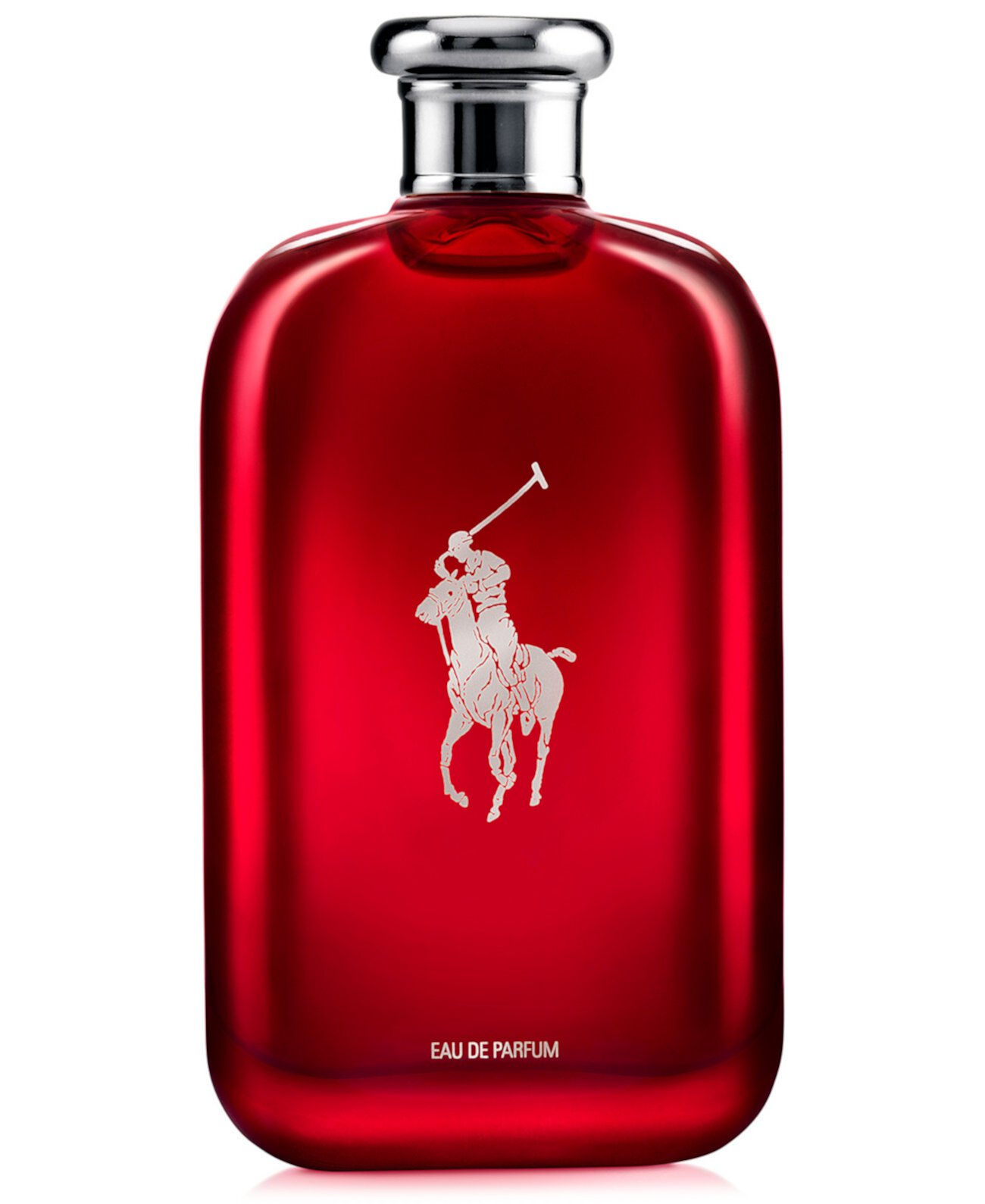Мужская футболка Polo Red Eau de Parfum Spray, 6,7 унций. Ralph Lauren