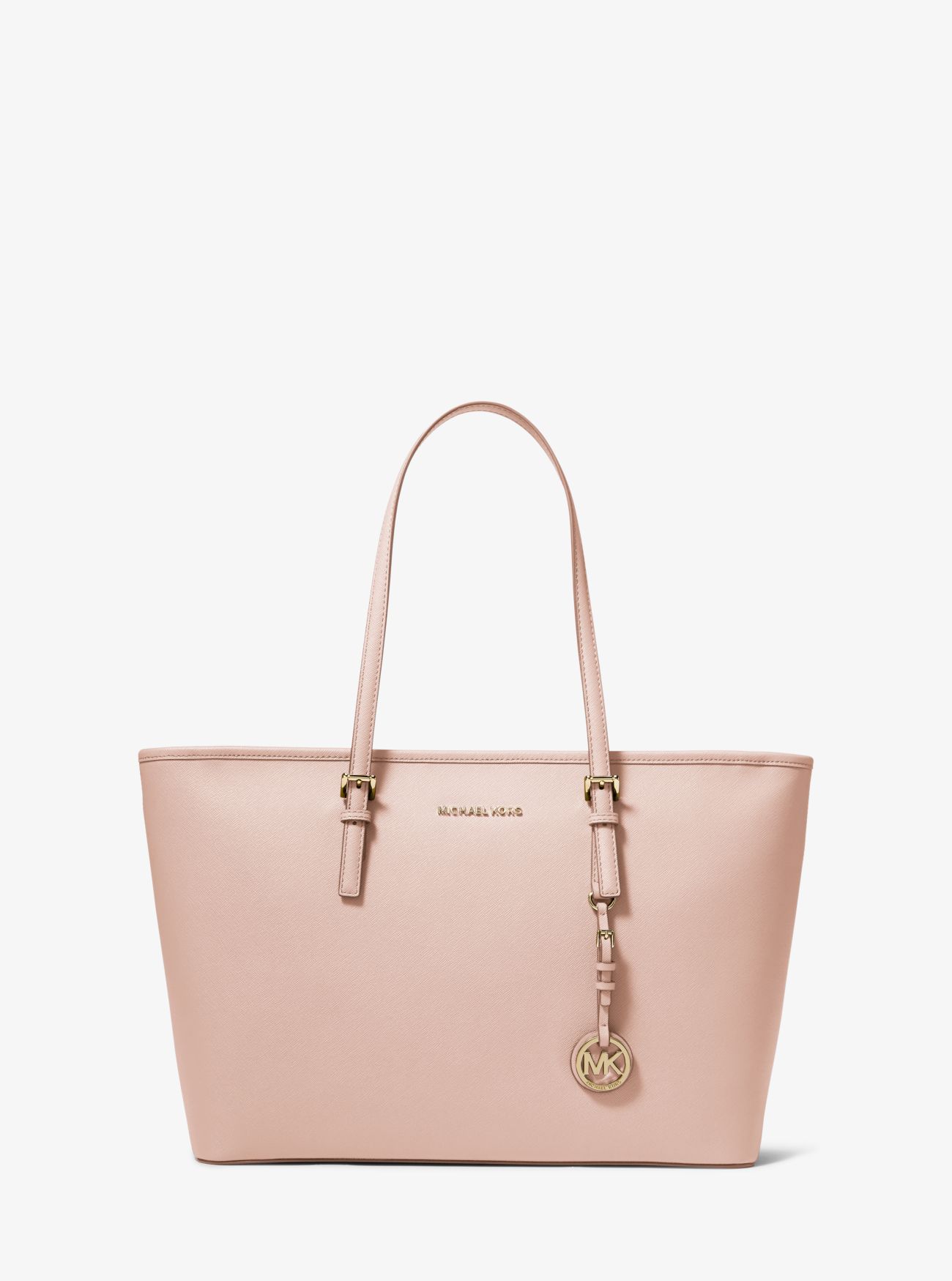 michael kors jet set travel tz tote