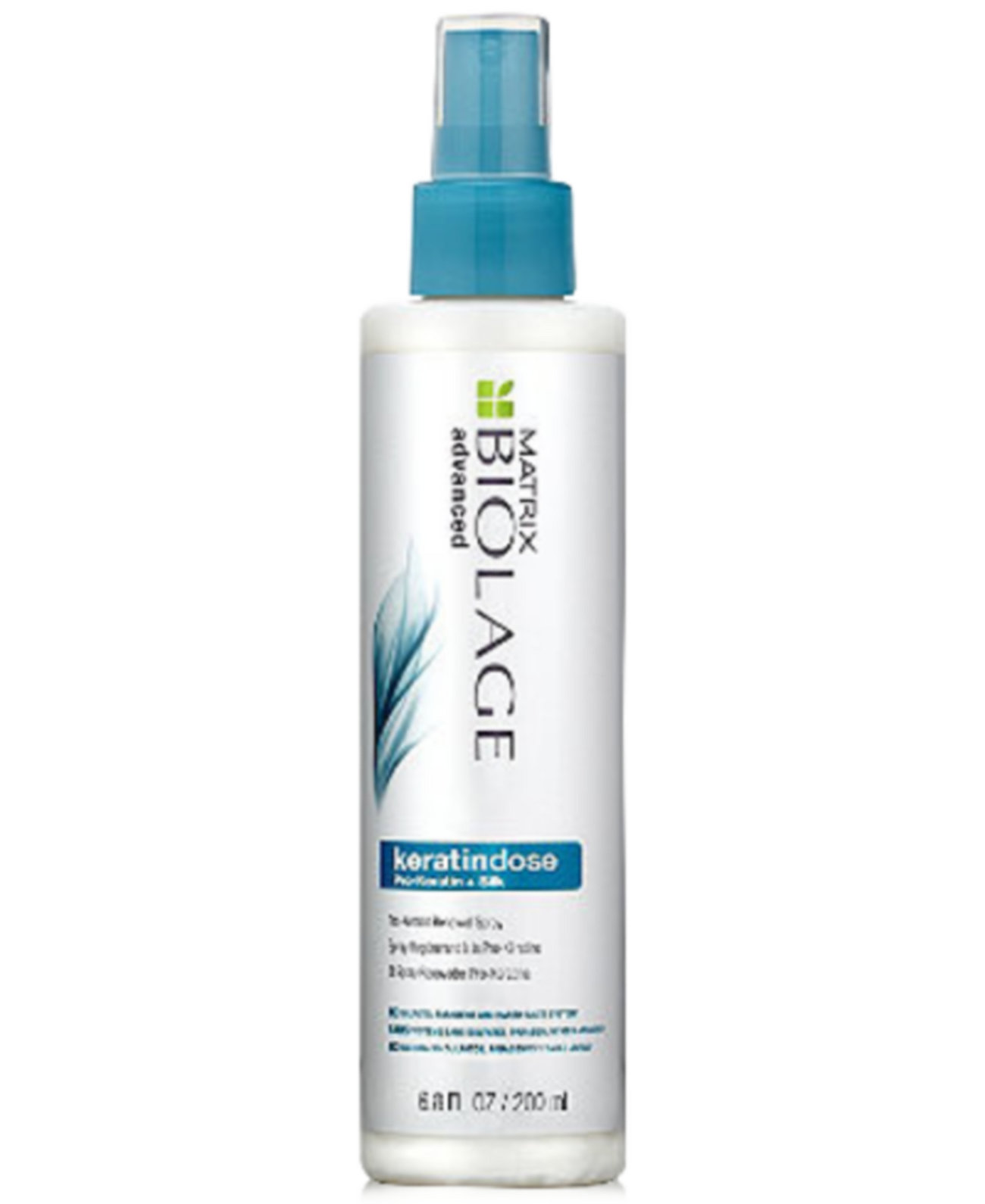Biolage Keratindose Pro-Keratin Renewal Spray, 6,7 унций, от PUREBEAUTY Salon & Spa Matrix