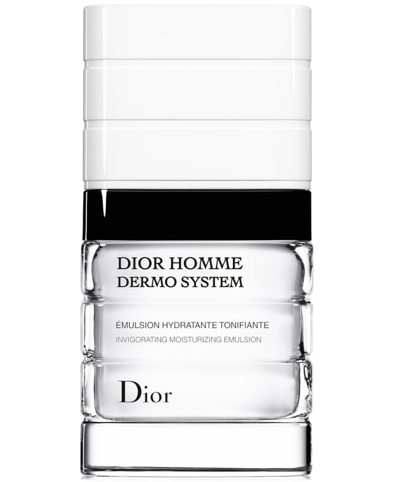 Dermo System Восстанавливающая Увлажняющая Эмульсия, 1,7 унции Dior