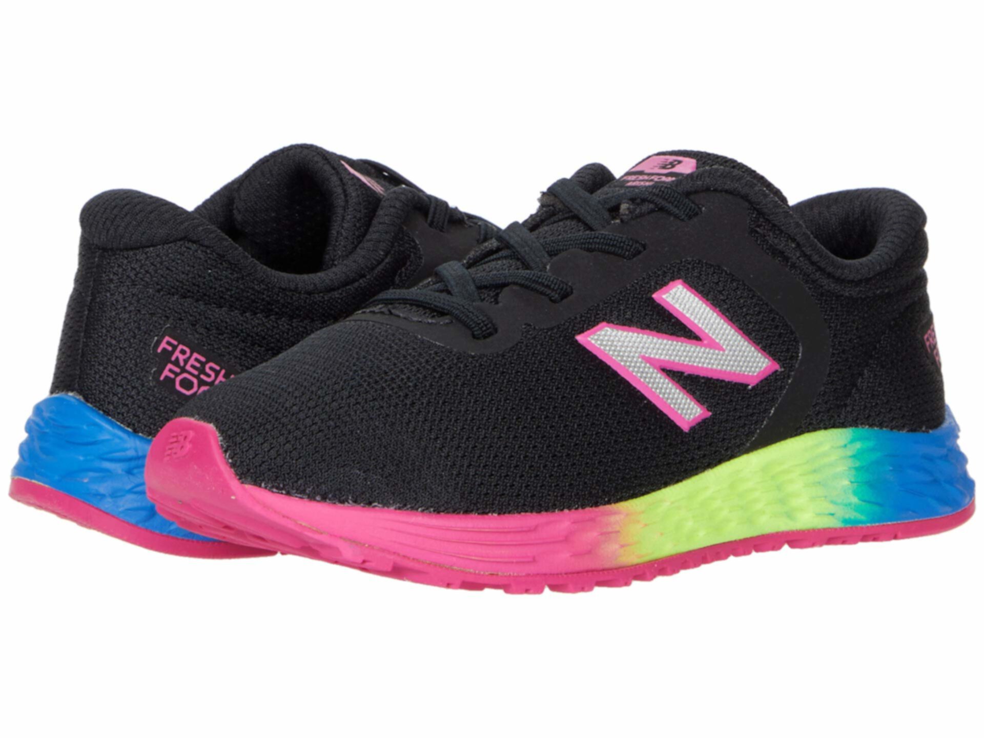 New balance kids