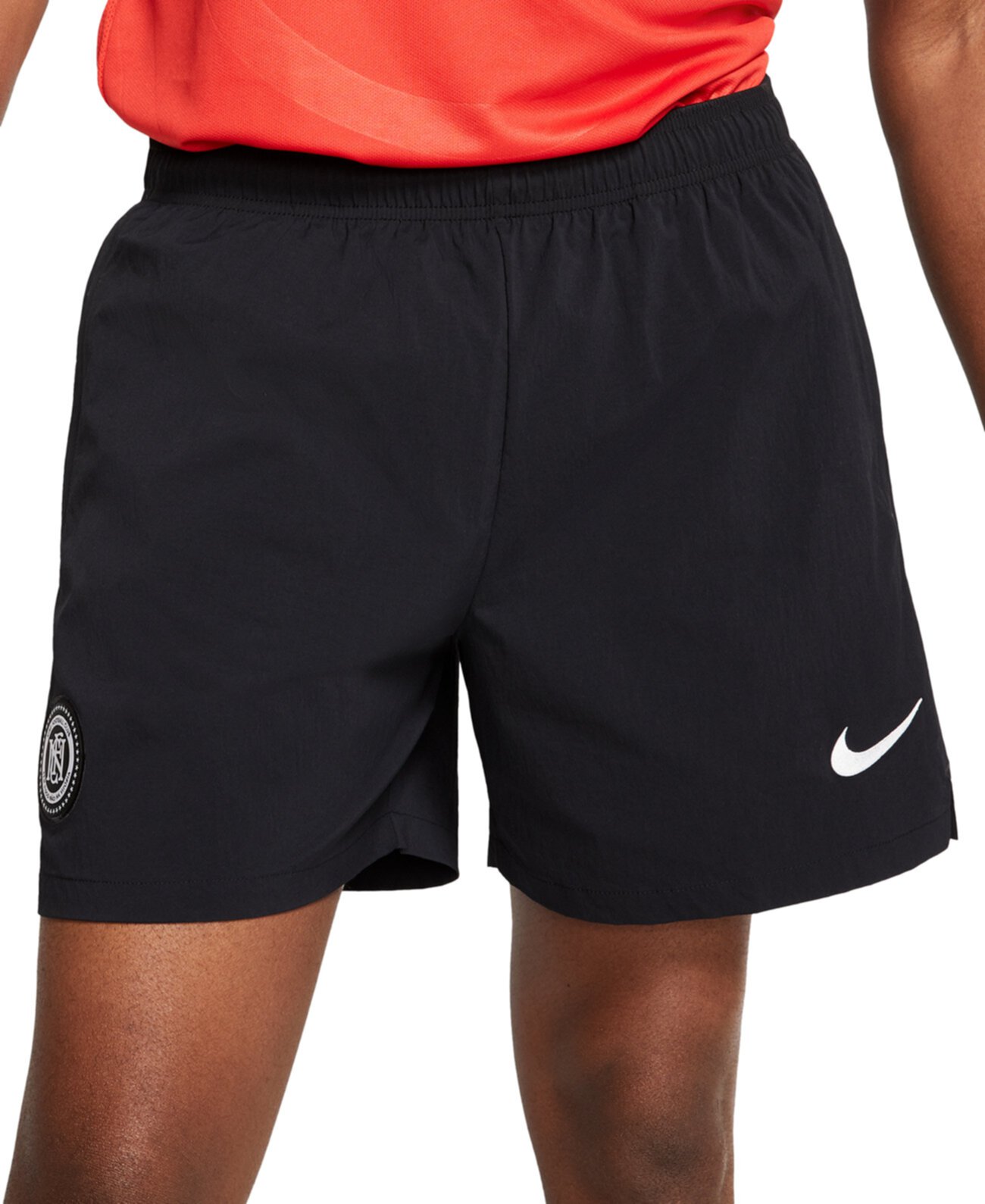 Мужские футбольные шорты Nike