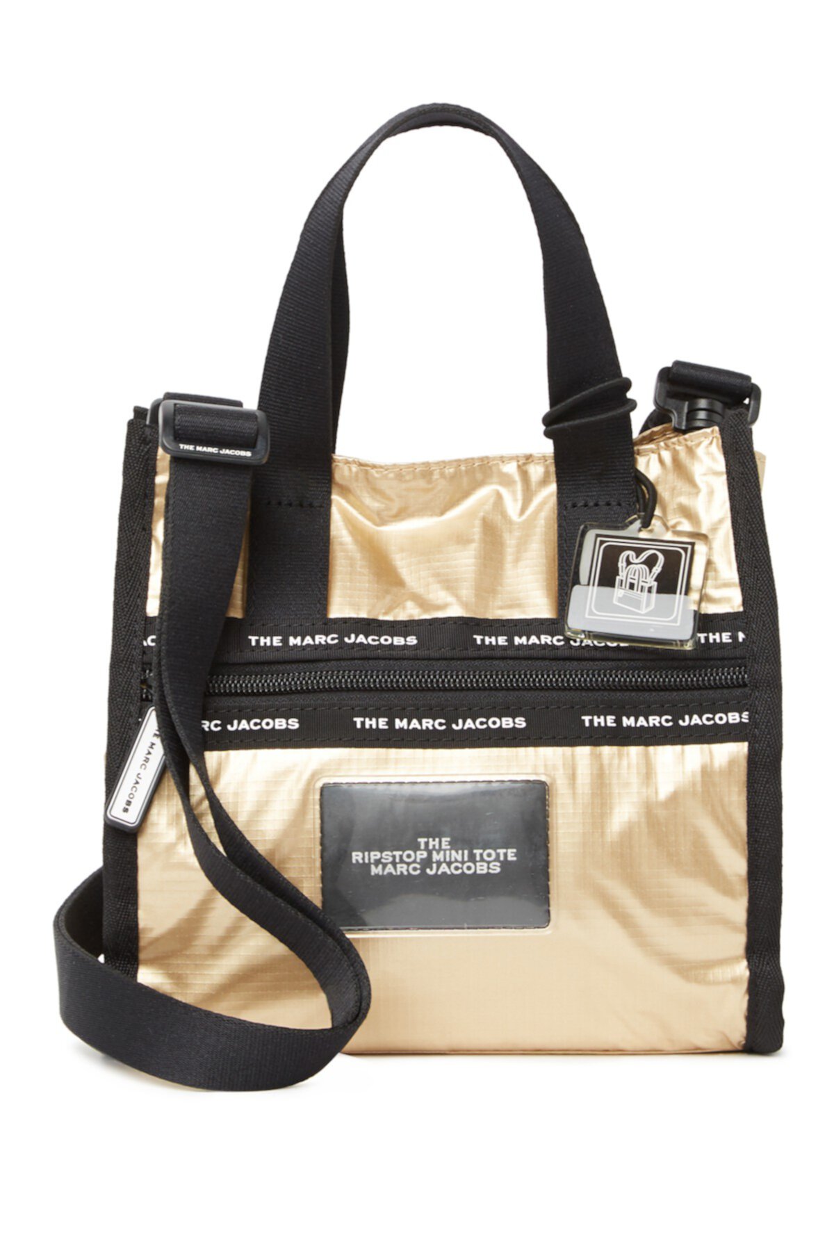 marc jacobs the ripstop tote bag