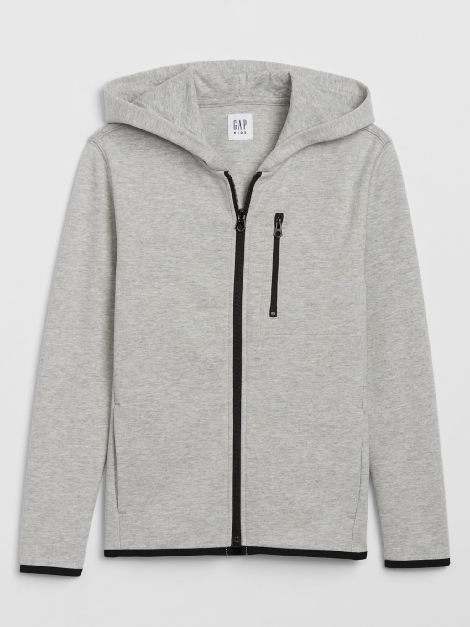 Gapfit hoodie store