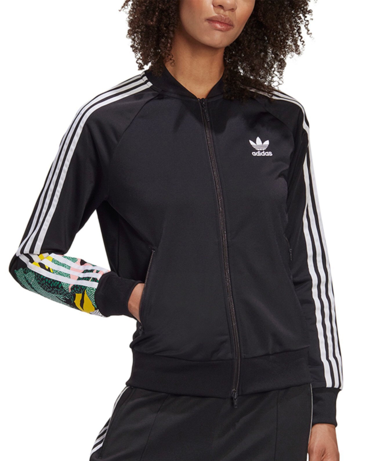 Женская спортивная куртка HER Studio London Adidas
