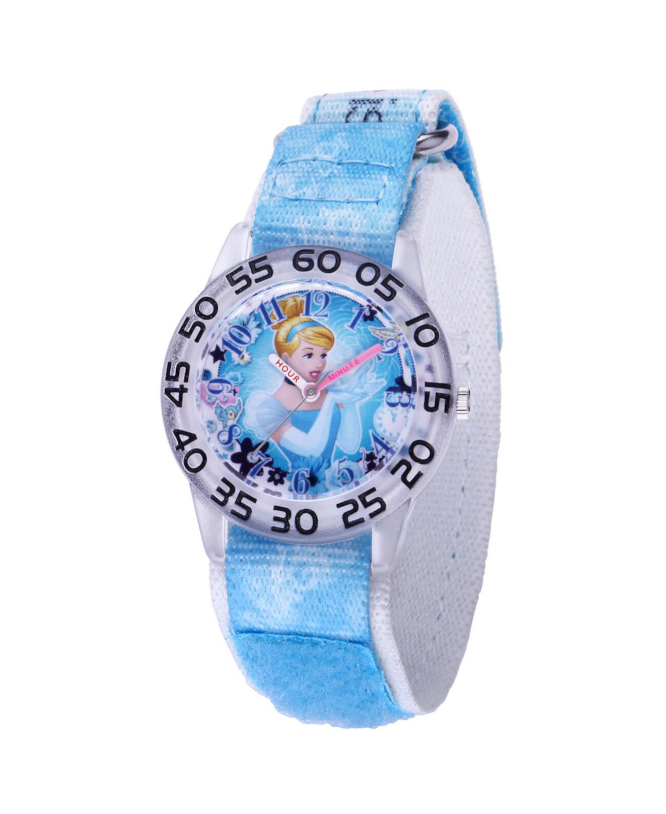 Детские часы ewatchfactory Disney Princess Cinderella 32 мм Ewatchfactory