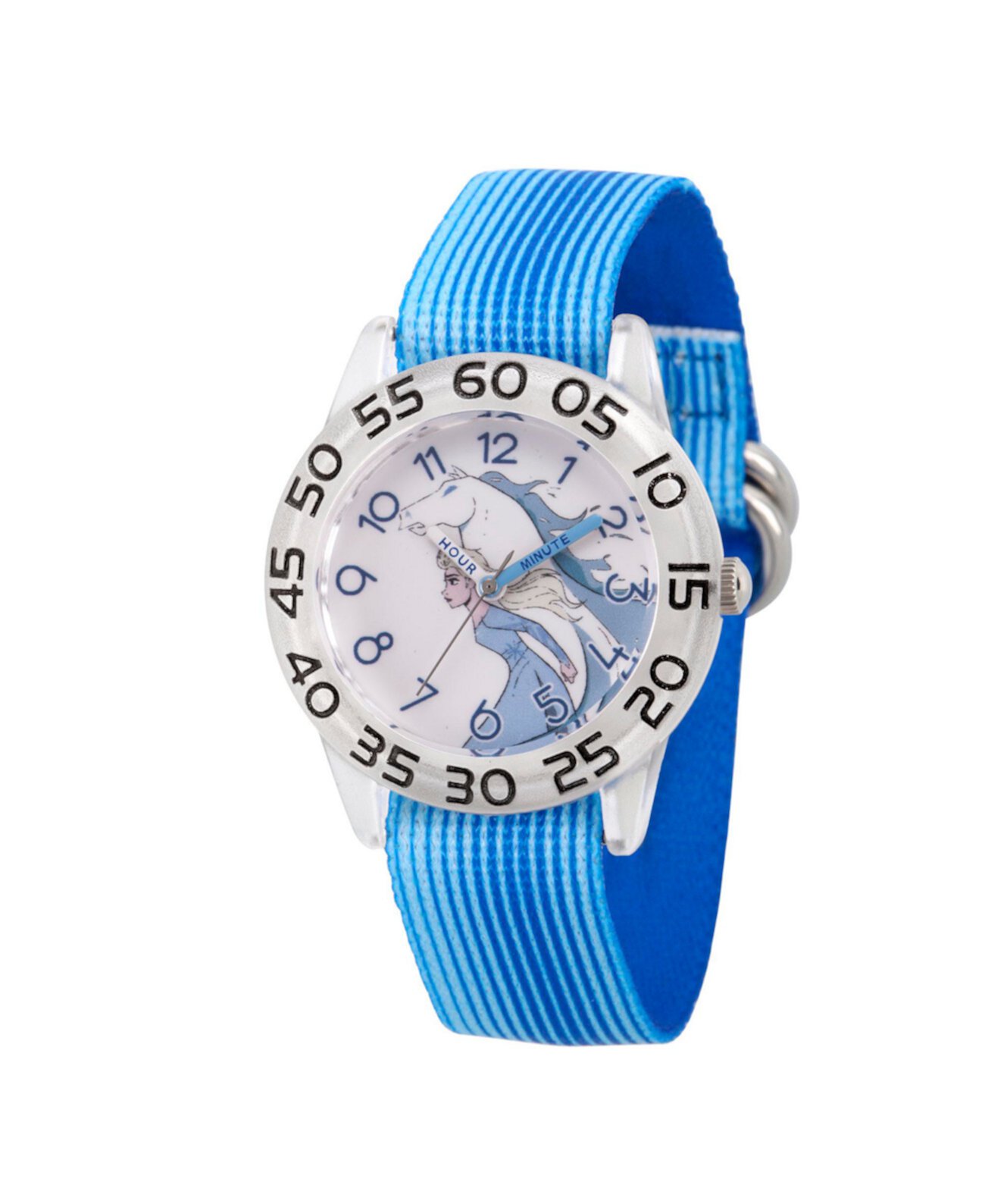 Детские часы ewatchfactory Disney Frozen 2 Elsa 32mm Ewatchfactory