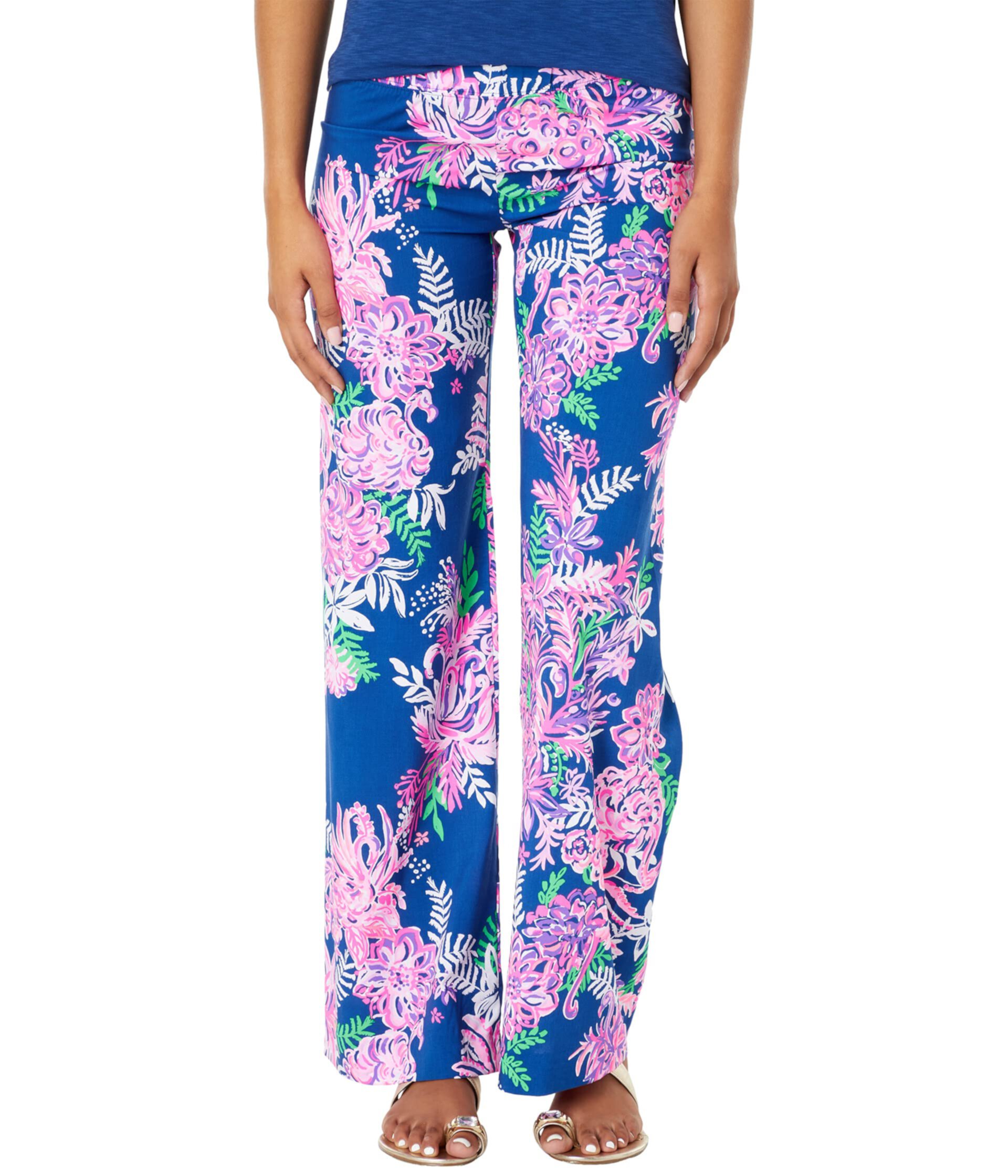 Bal Harbour Mid-Rise Pala Lilly Pulitzer