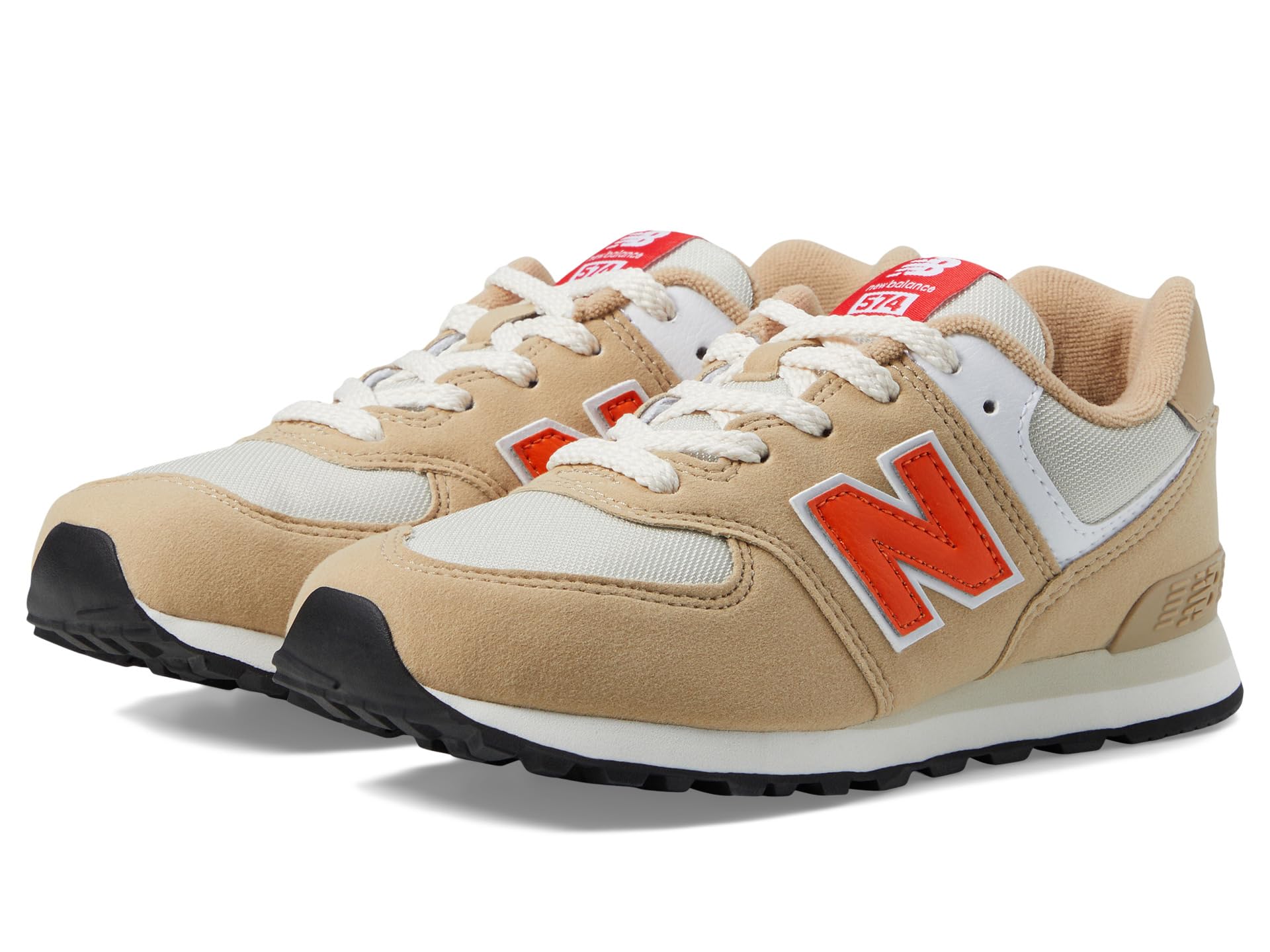 574 (Little Kid) New Balance Kids