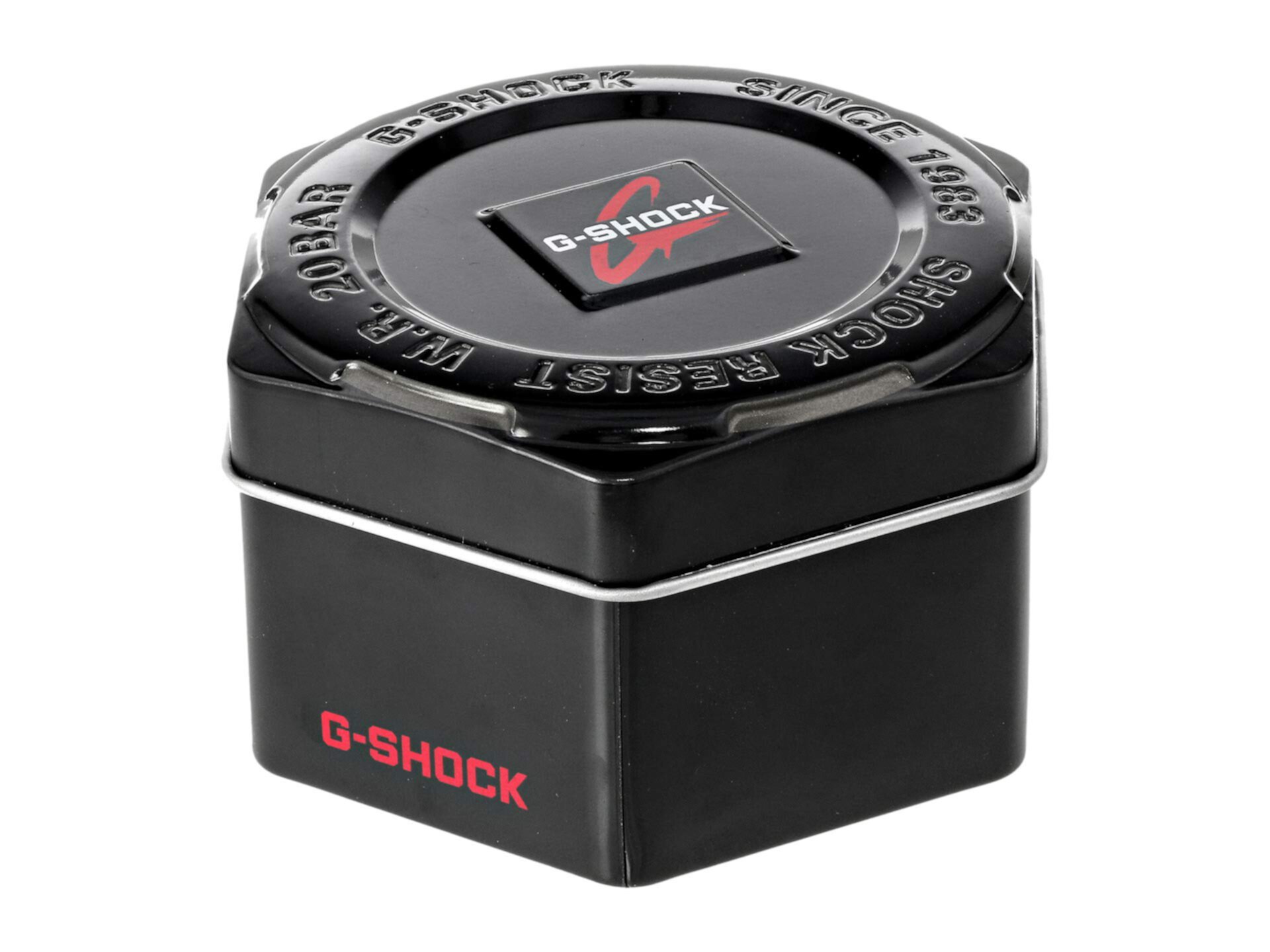 GBX100-7 G-Shock