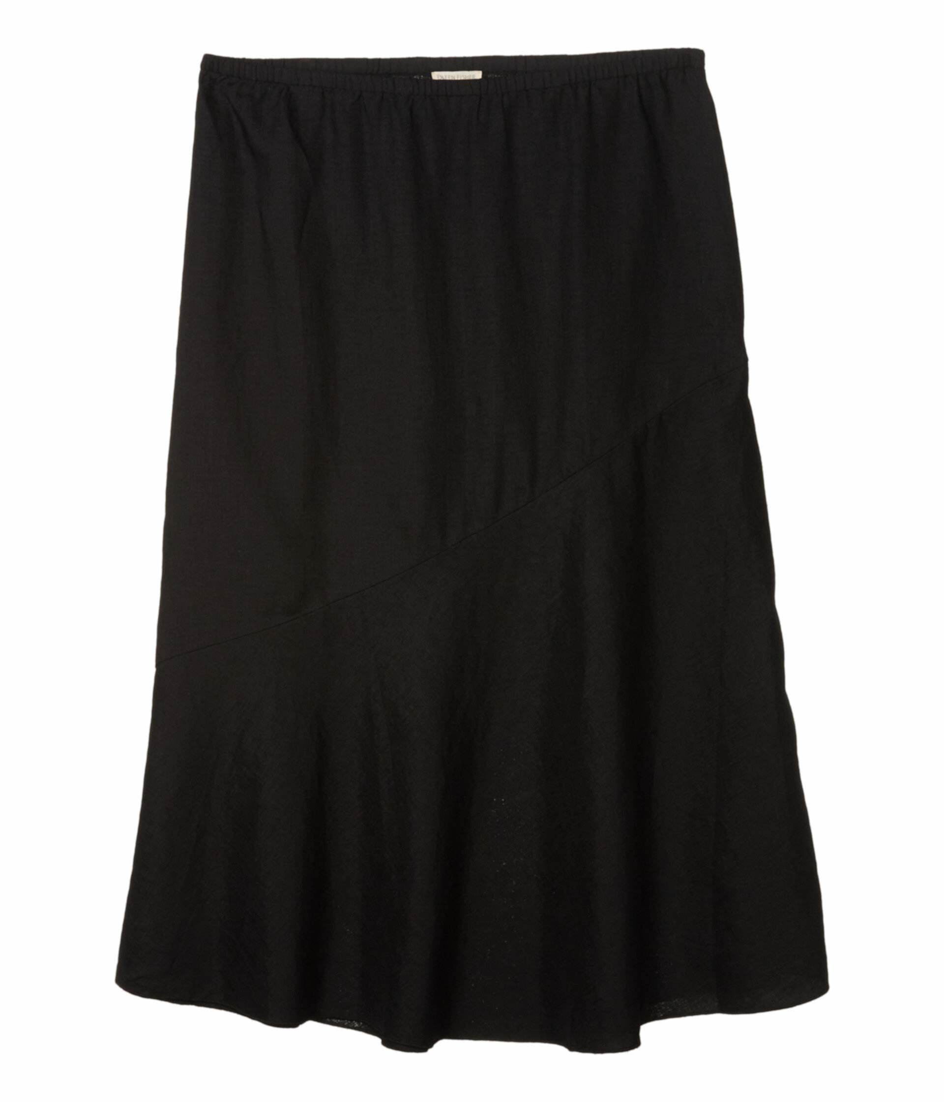 Расклешенная юбка с асимметричным краем Eileen Fisher