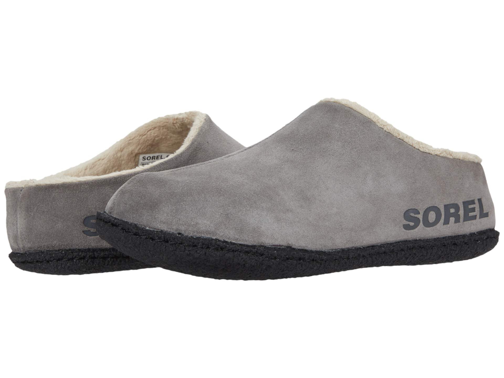 Детские тапочки SOREL Kids Lanner Ridge™ II SOREL Kids