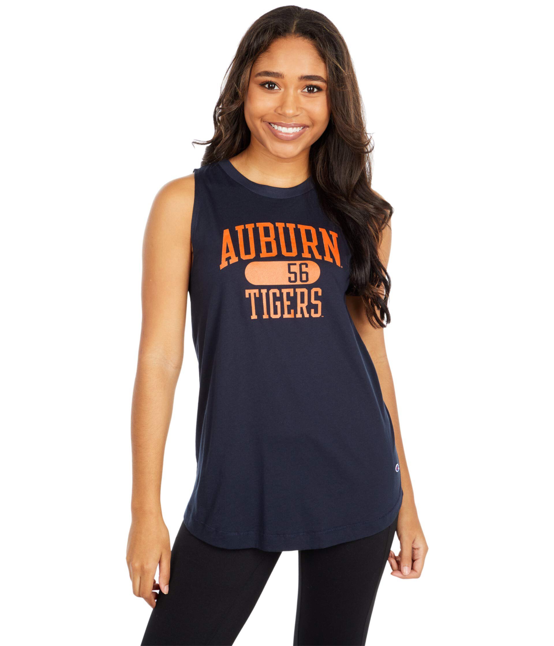 Майка Auburn Tigers University 2.0 Champion College