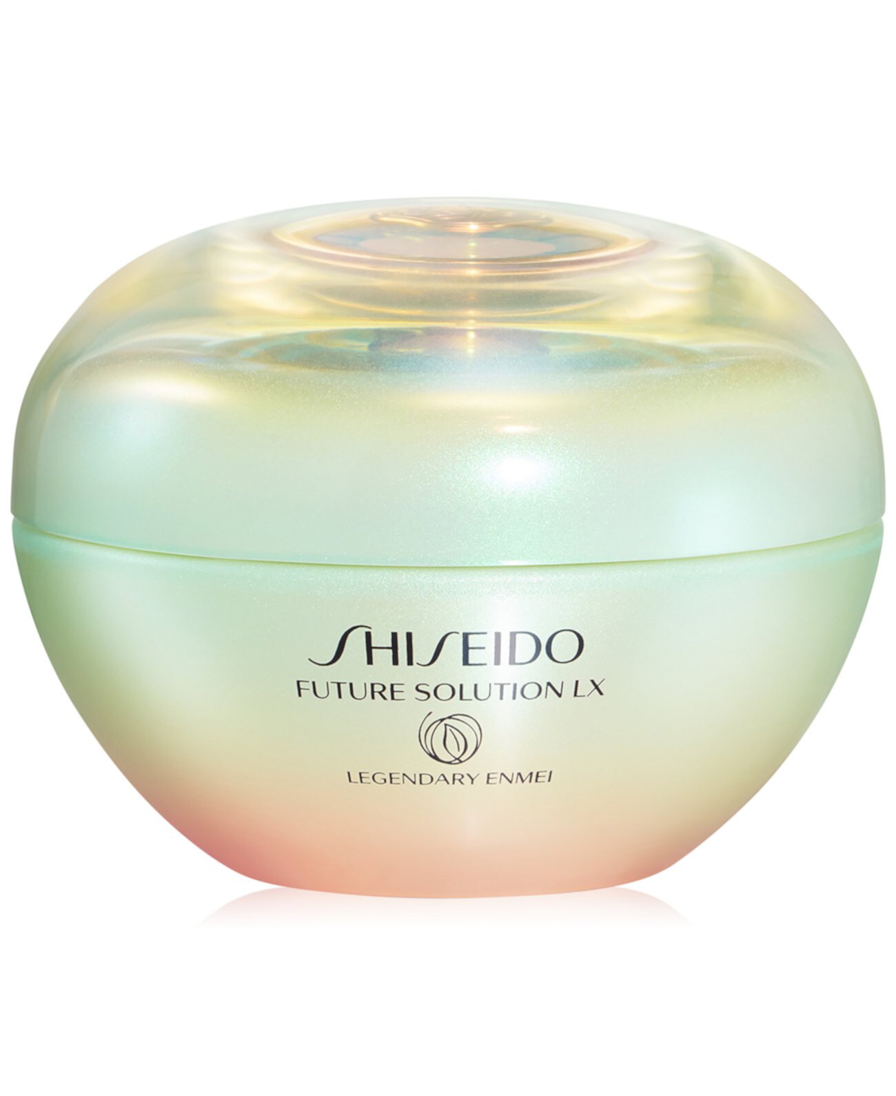 Future Solution LX Legendary Enmei Ultimate Renewing Cream, 1,7 унции. Shiseido