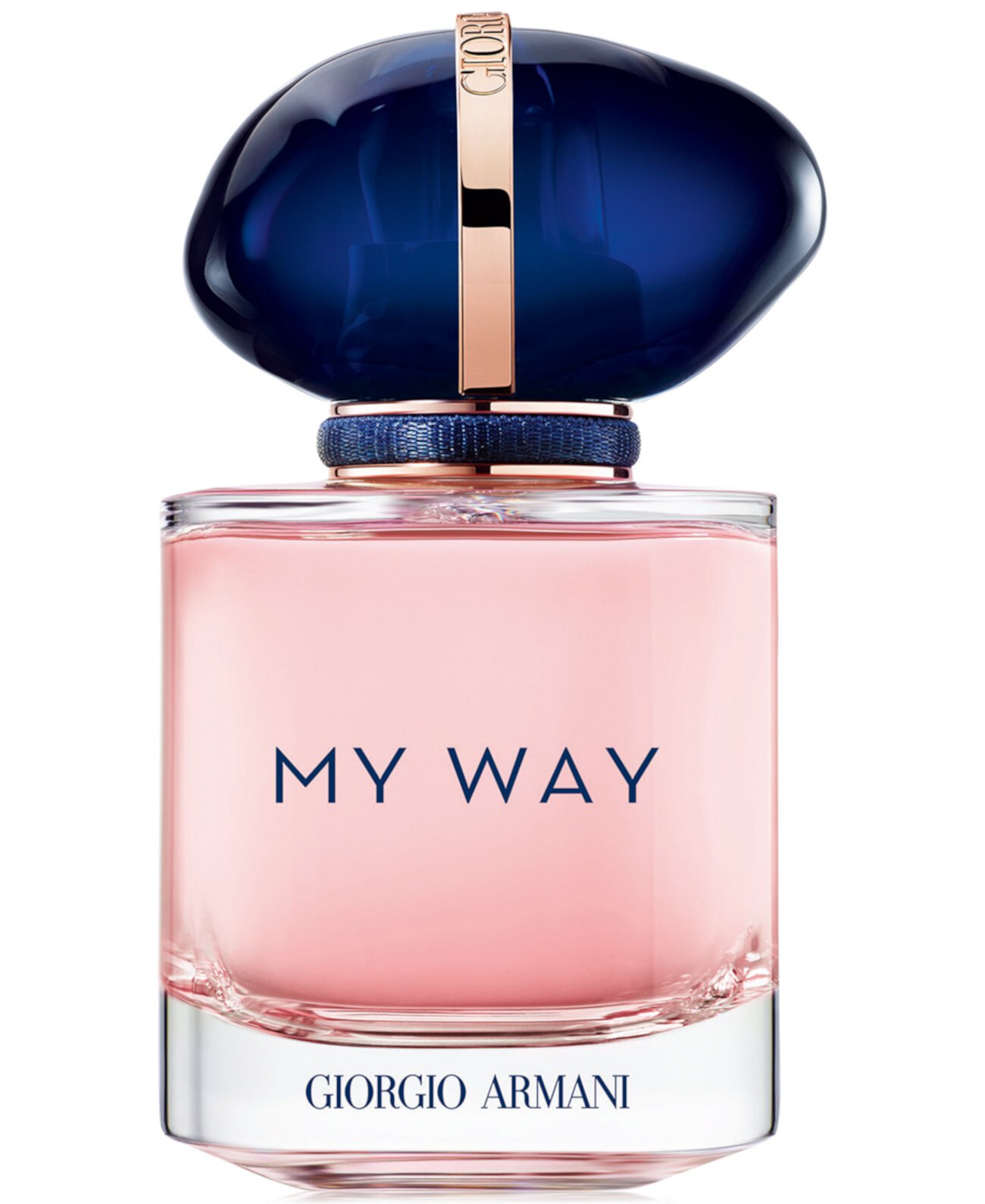 My Way Eau de Parfum Spray, 1 унция. Giorgio Armani
