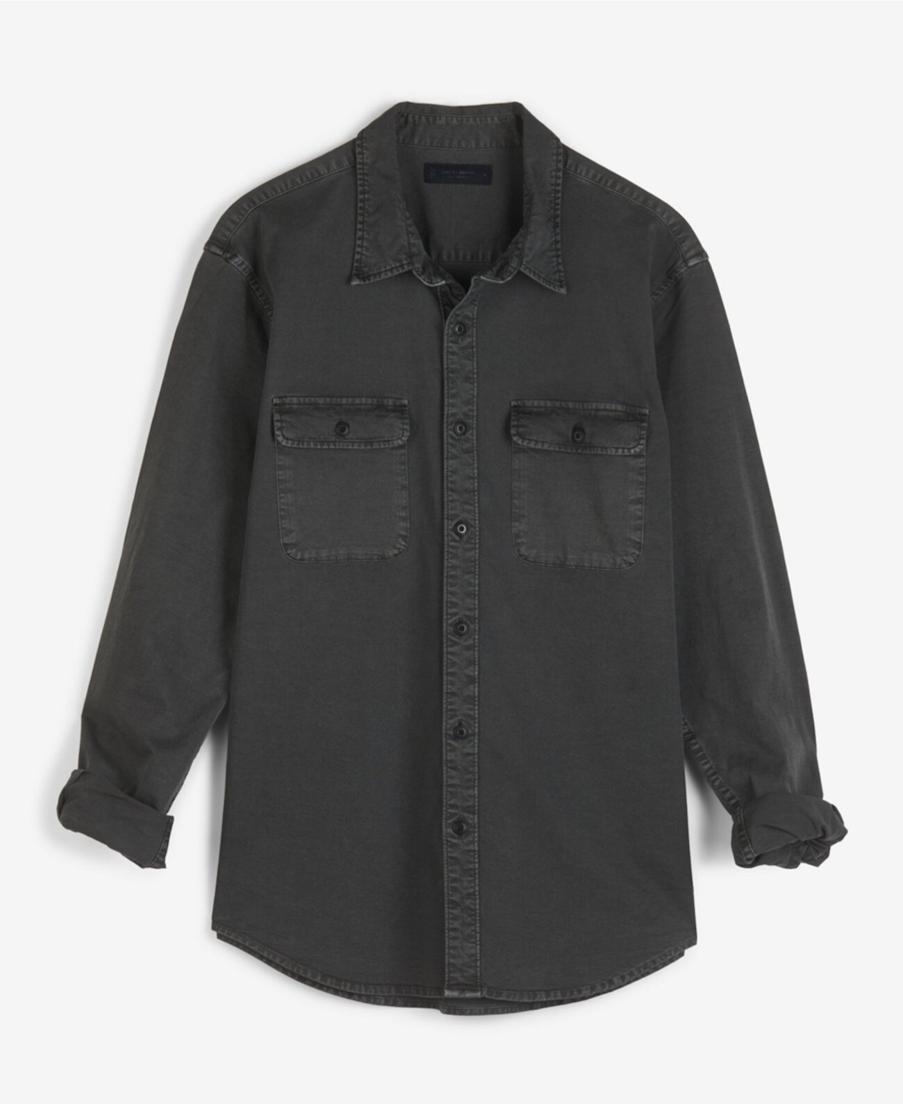 Мужская рубашка Humboldt Workwear Lucky Brand