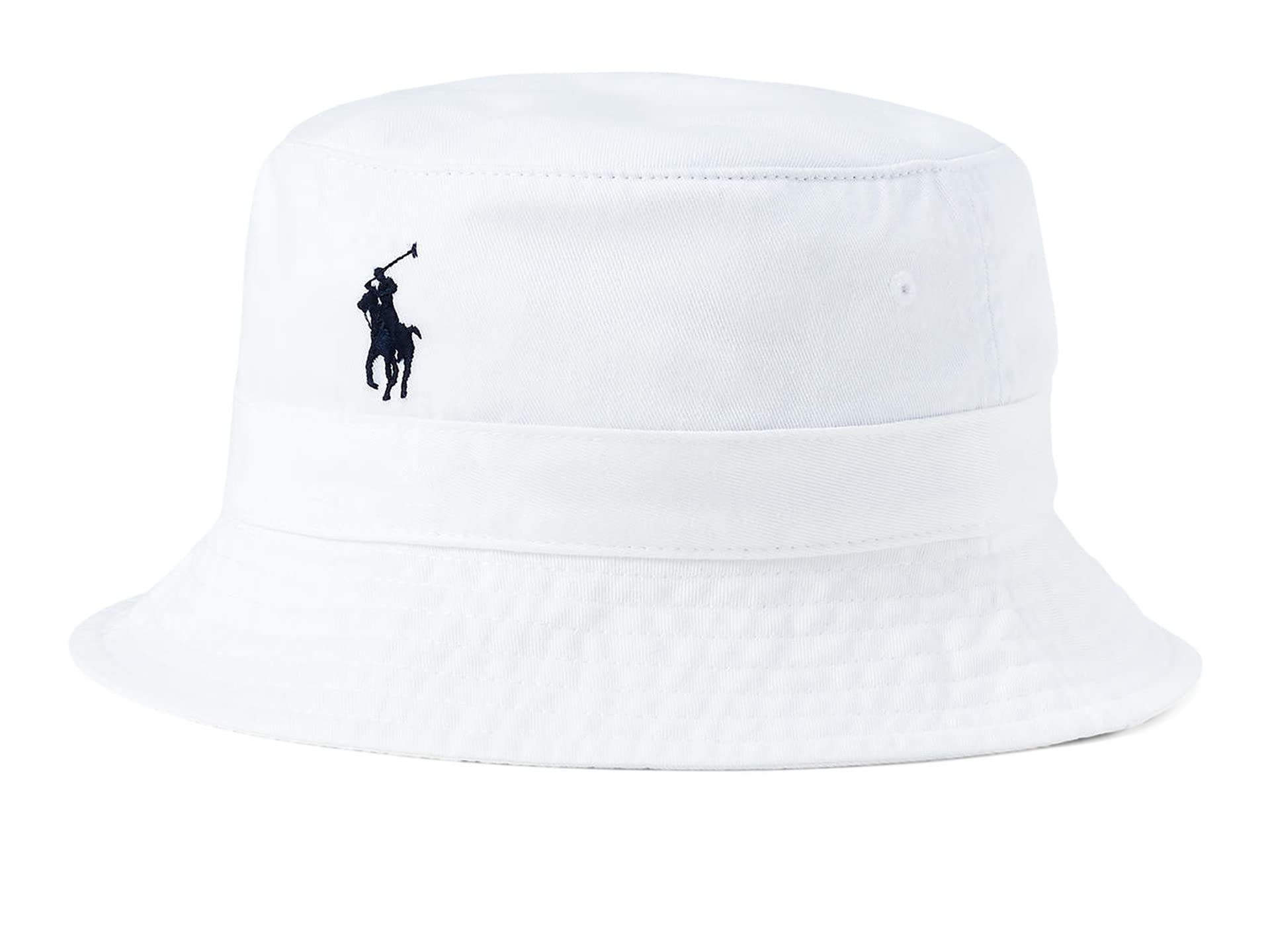 Панамы Polo Ralph Lauren Classic Bucket Hat Polo Ralph Lauren