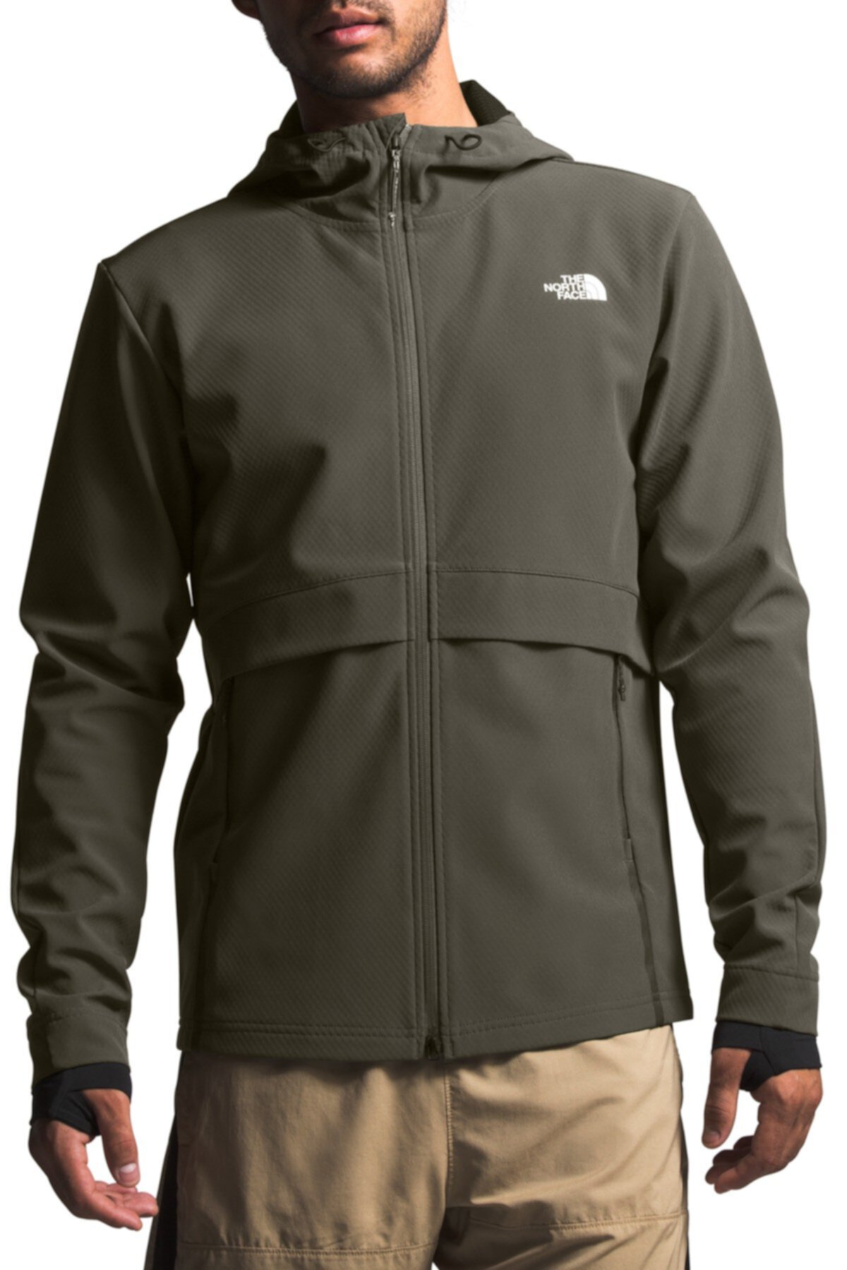 The North Face Tactical Flash Jacket