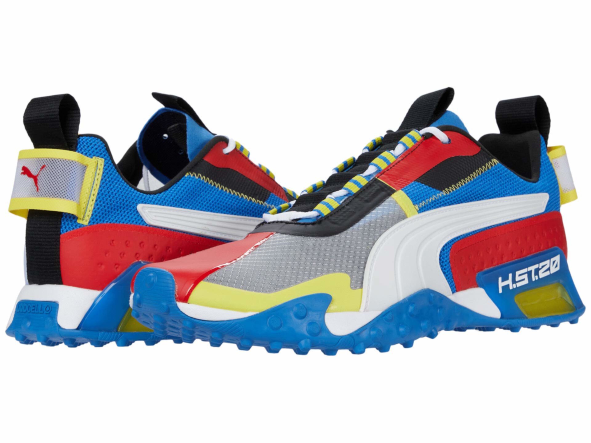 Puma milenio tech. Puma h.St.20. Puma hst20. Кроссовки Puma h.s.t.20. Кроссовки Пума h. st20 kit2.