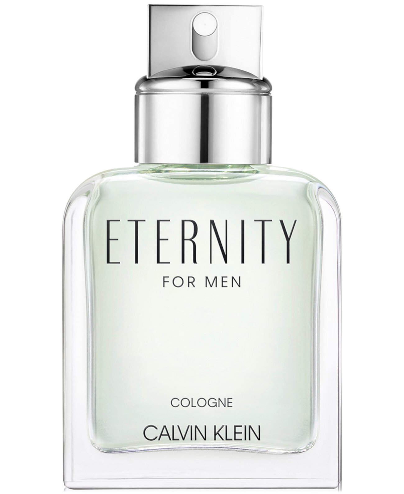 Туалетная вода-спрей для мужчин Eternity Cologne For Him, 6,7 унций. Calvin Klein