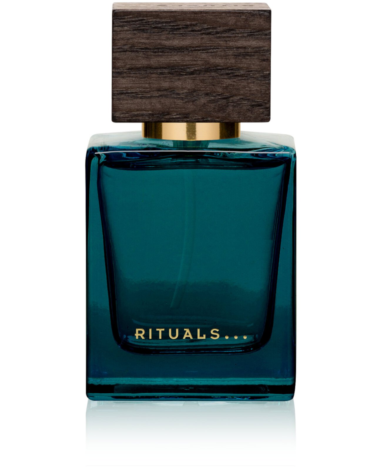 Мужской спрей для путешествий Bleu Byzantin Eau de Parfum, 0,51 унции. RITUALS