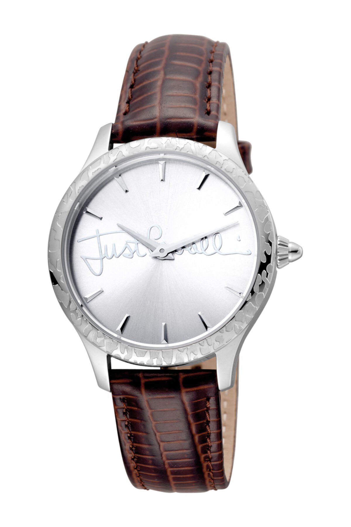 Женские кварцевые часы Plisse, 34 мм Just Cavalli