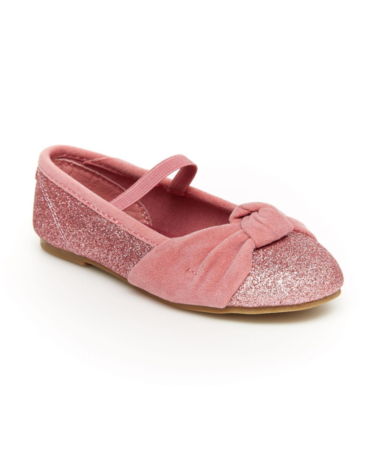 Модельная обувь для маленьких девочек Carter's