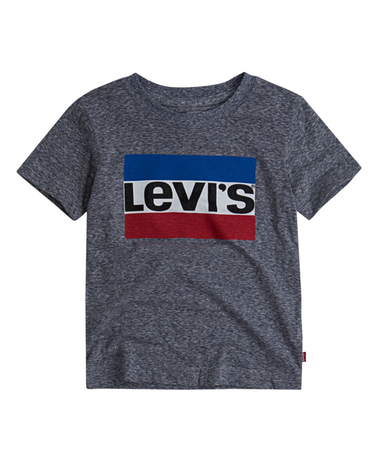 Футболка с логотипом Little Boys Sportswear Levi's®