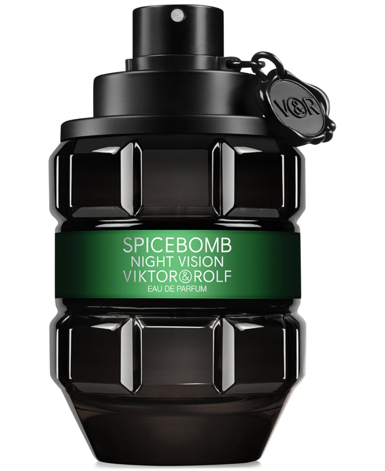 Spicebomb Night Vision, парфюмированная вода, спрей, 3,04 унции. Viktor & Rolf