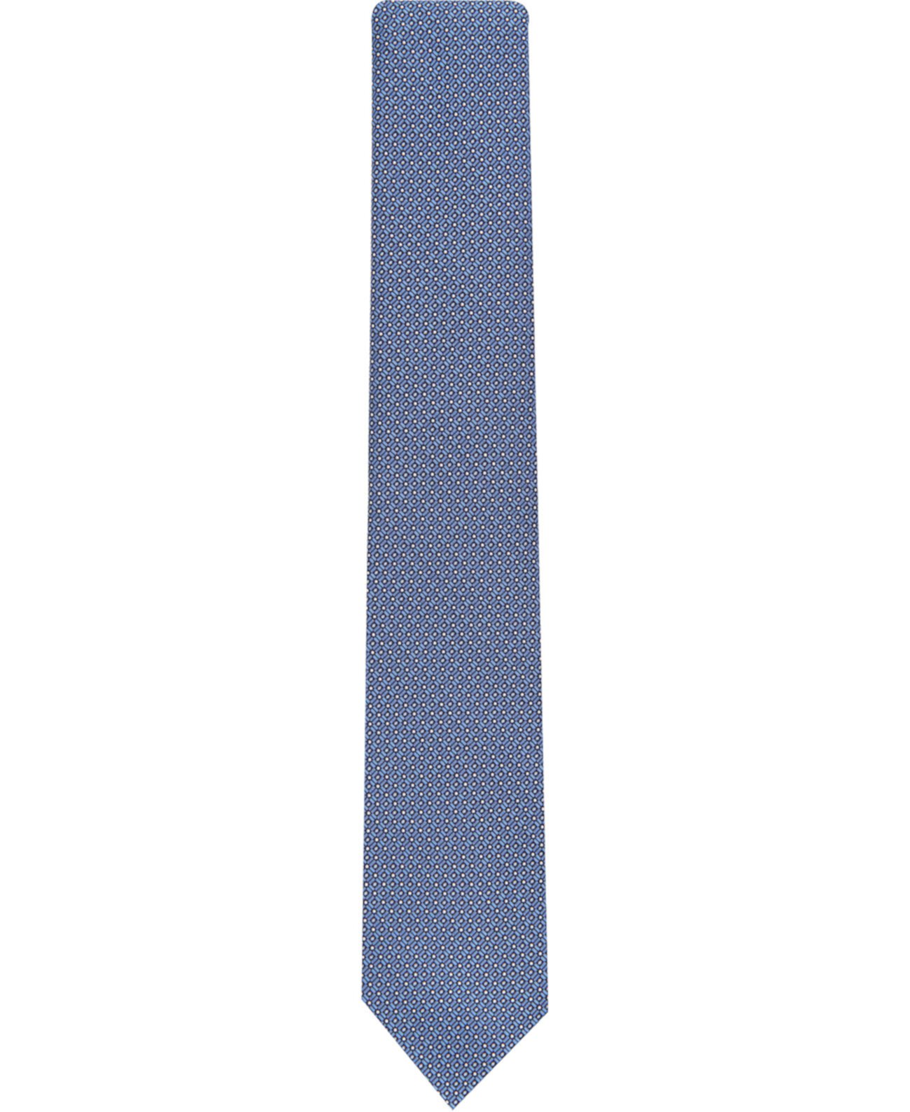 Мужской классический аккуратный галстук, созданный для Macy's Alfani