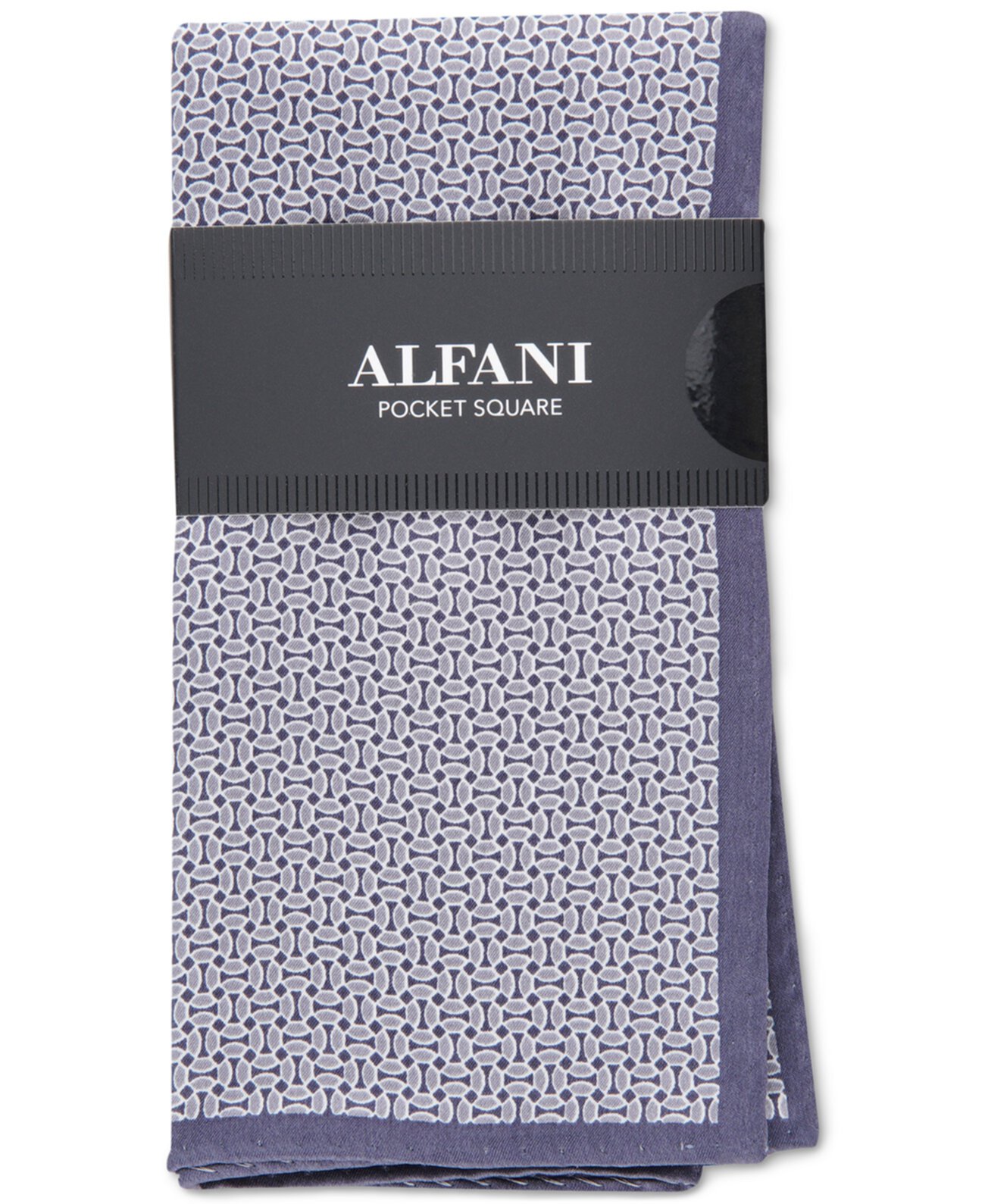Мужской нагрудный платок Elsley Mini-Geo, созданный для Macy's Alfani