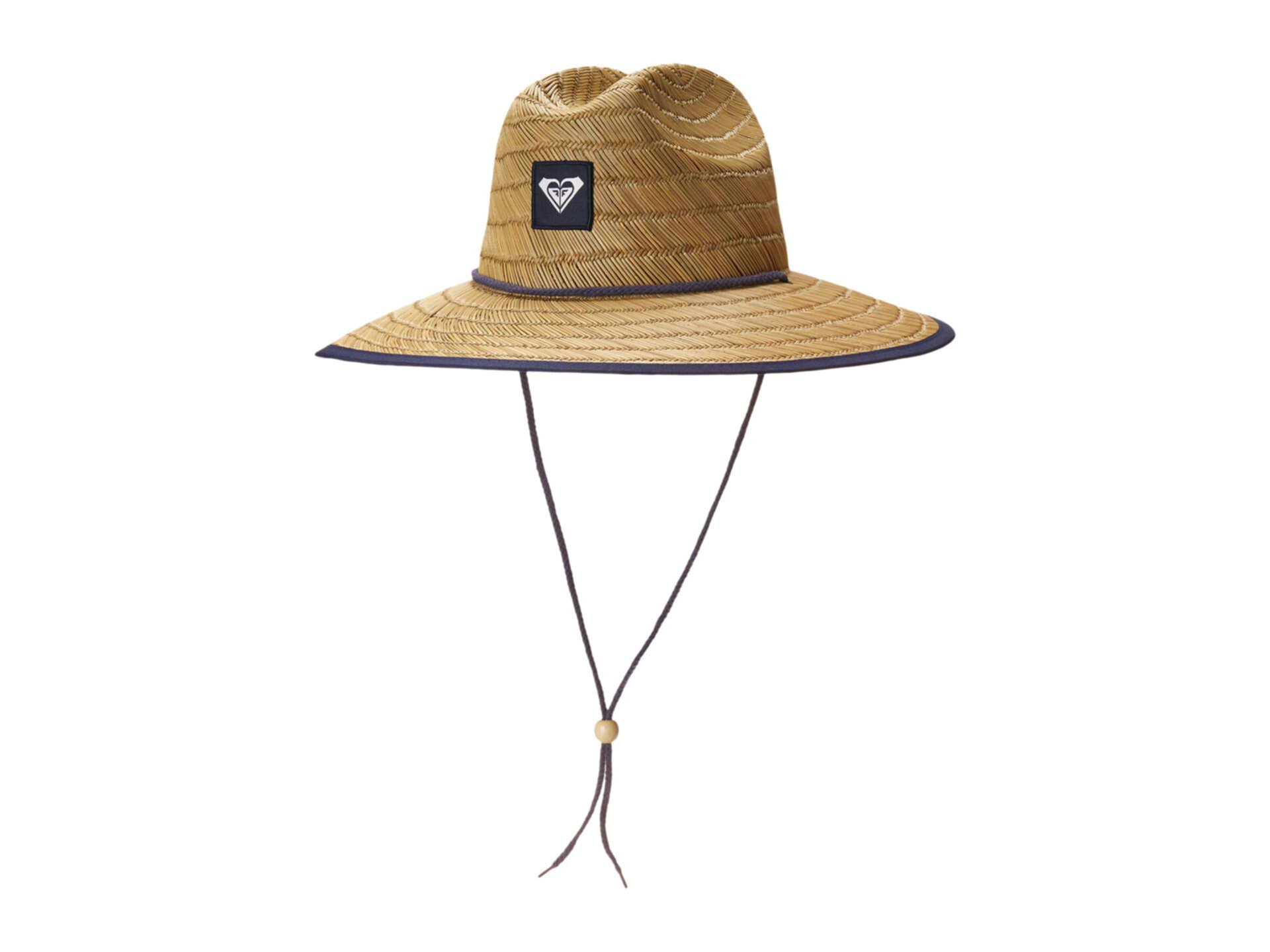 Соломенная шляпа Tomboy от солнца Roxy