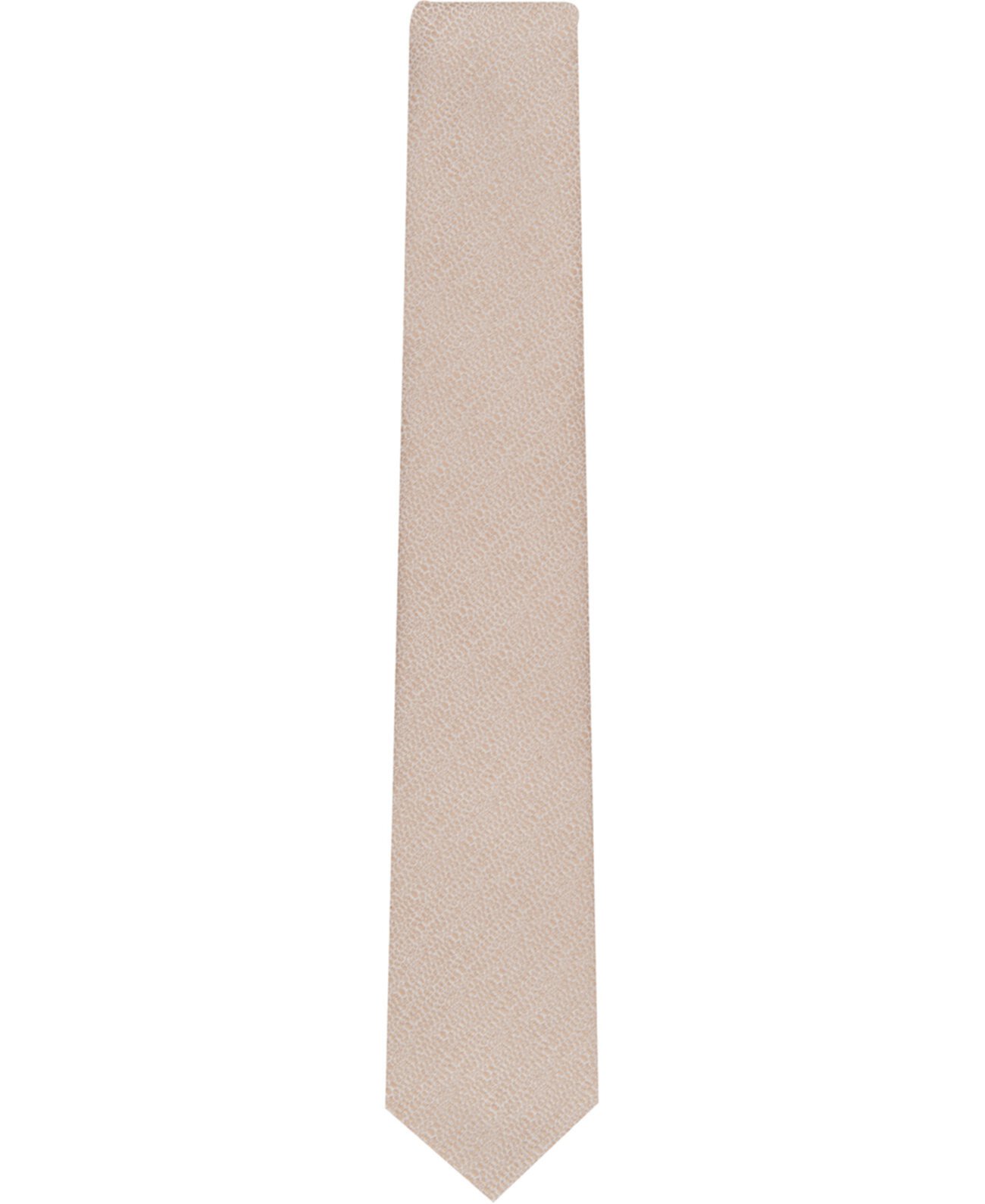 Мужской классический галстук с абстрактной текстурой INC, созданный для Macy's INC International Concepts